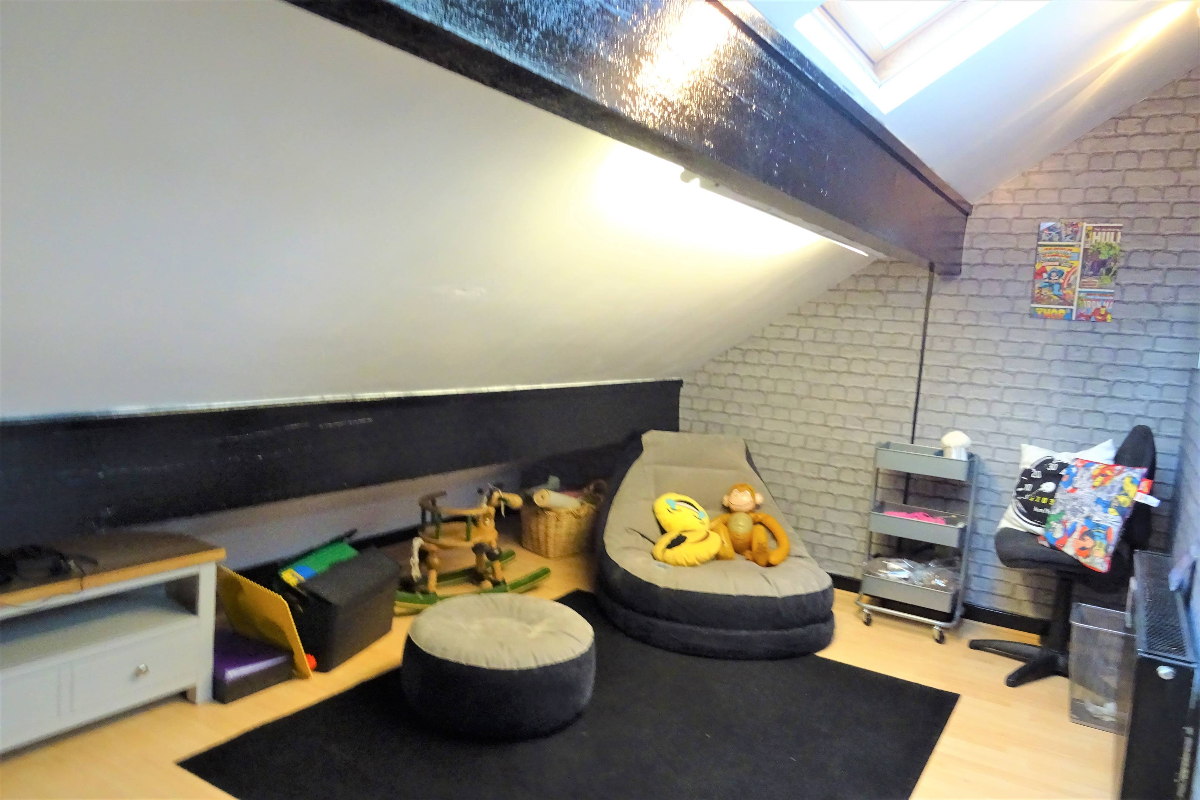 Bedroom Five