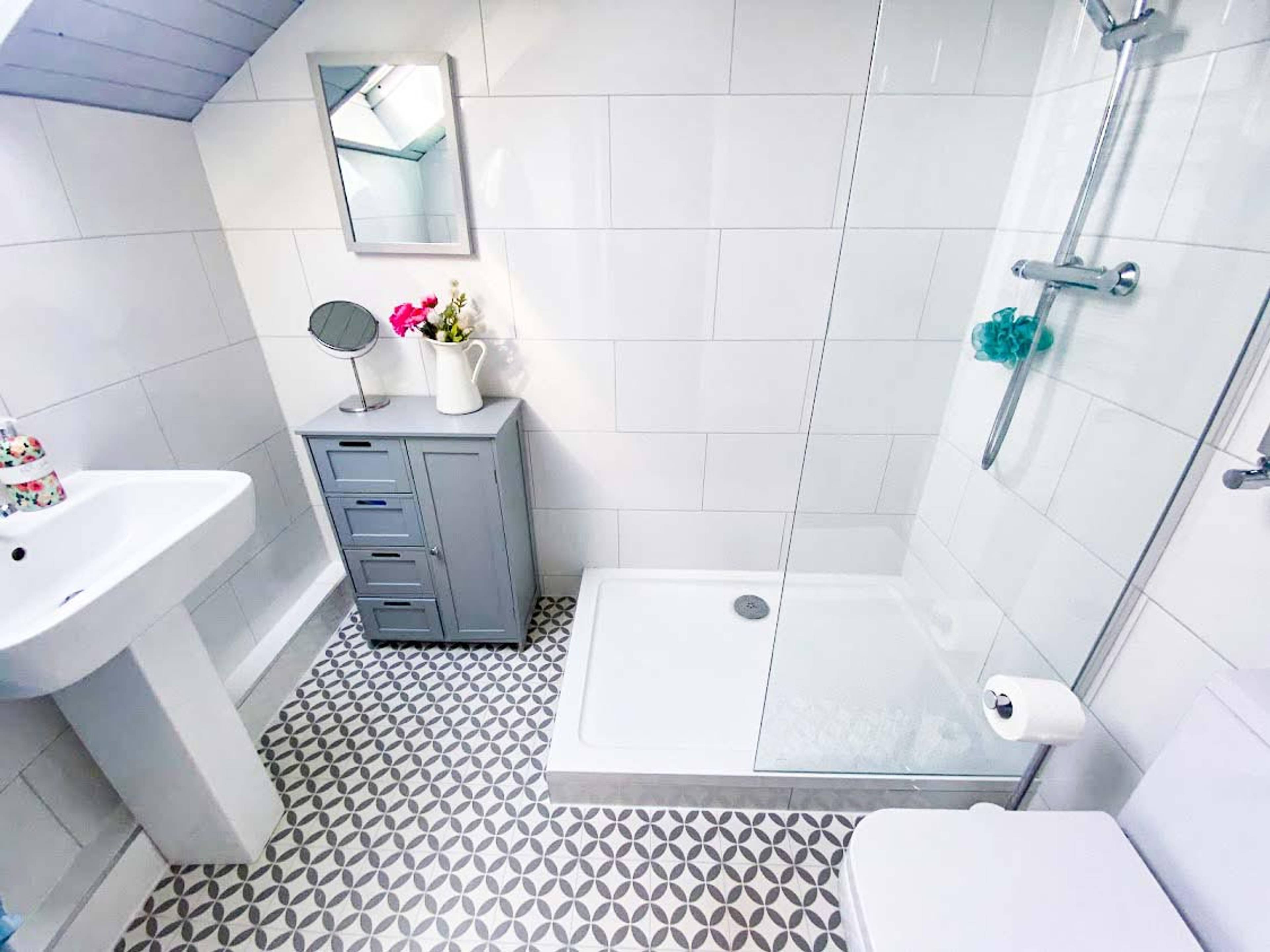 En-suite