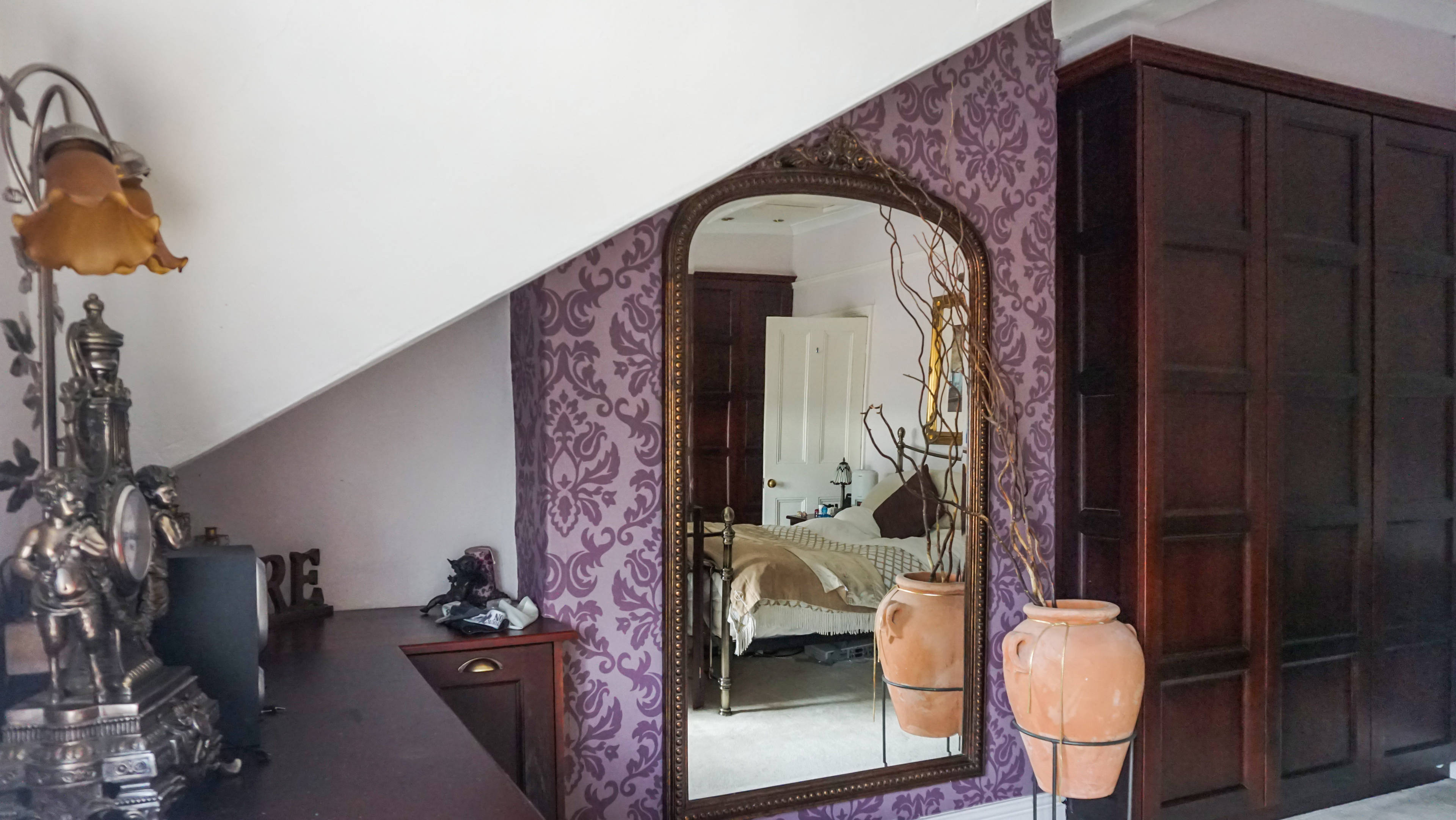 Bedroom Five