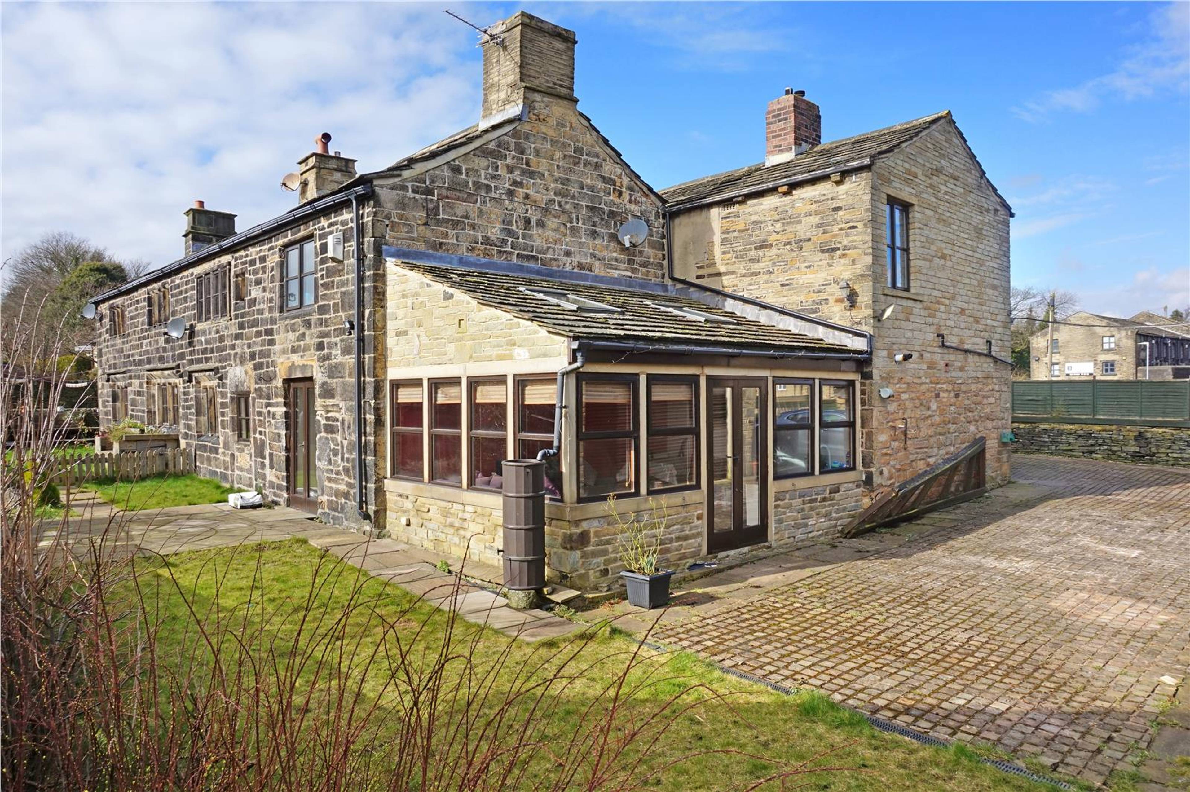 The Property