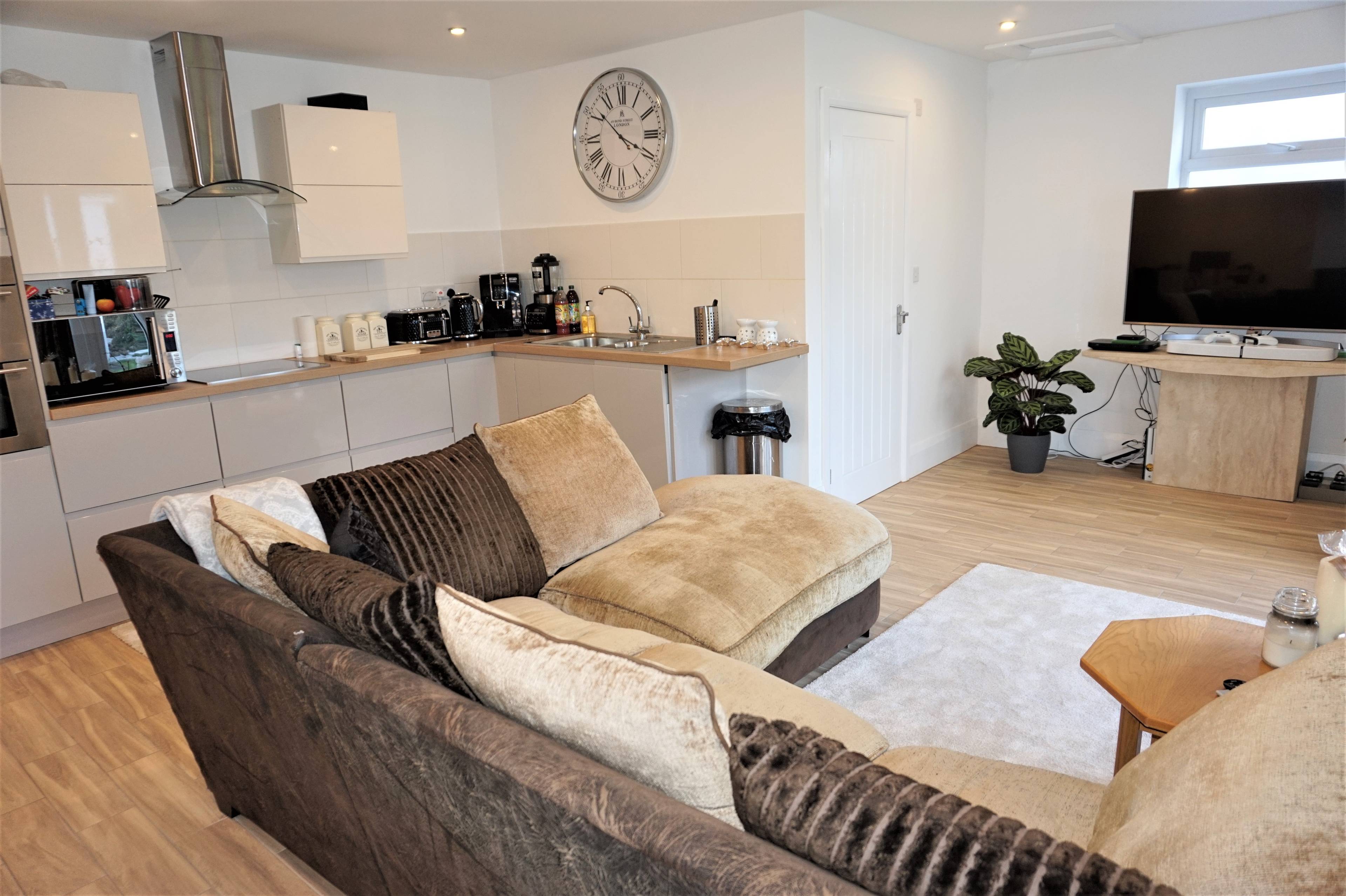 Annexe Landing