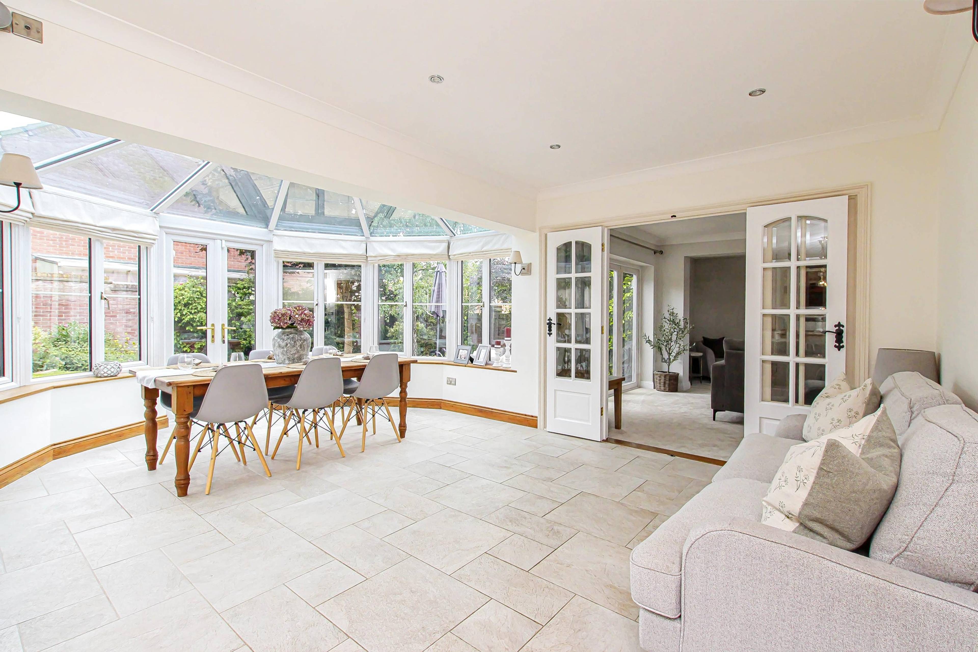 Dining / Family Room