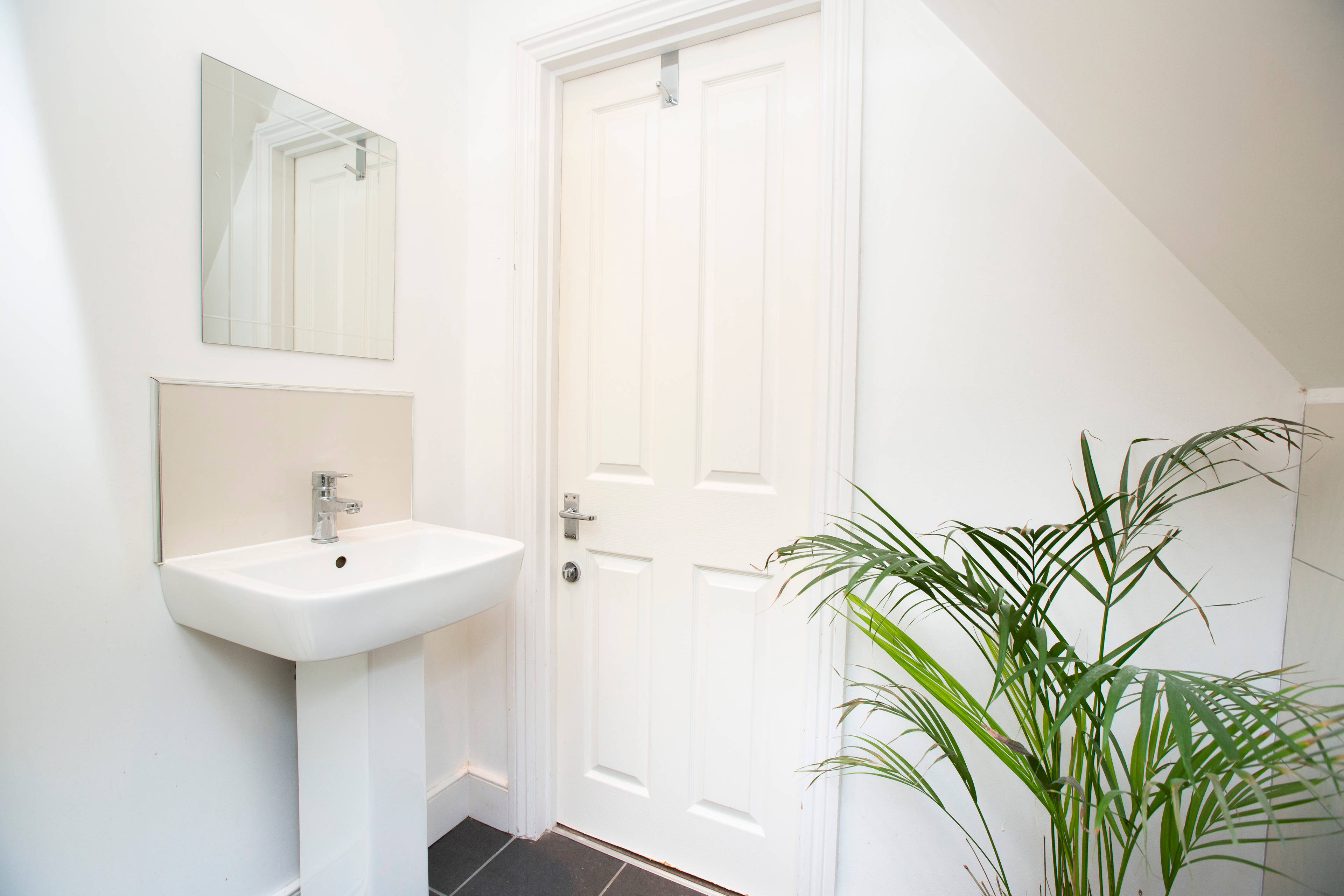 Master En-suite