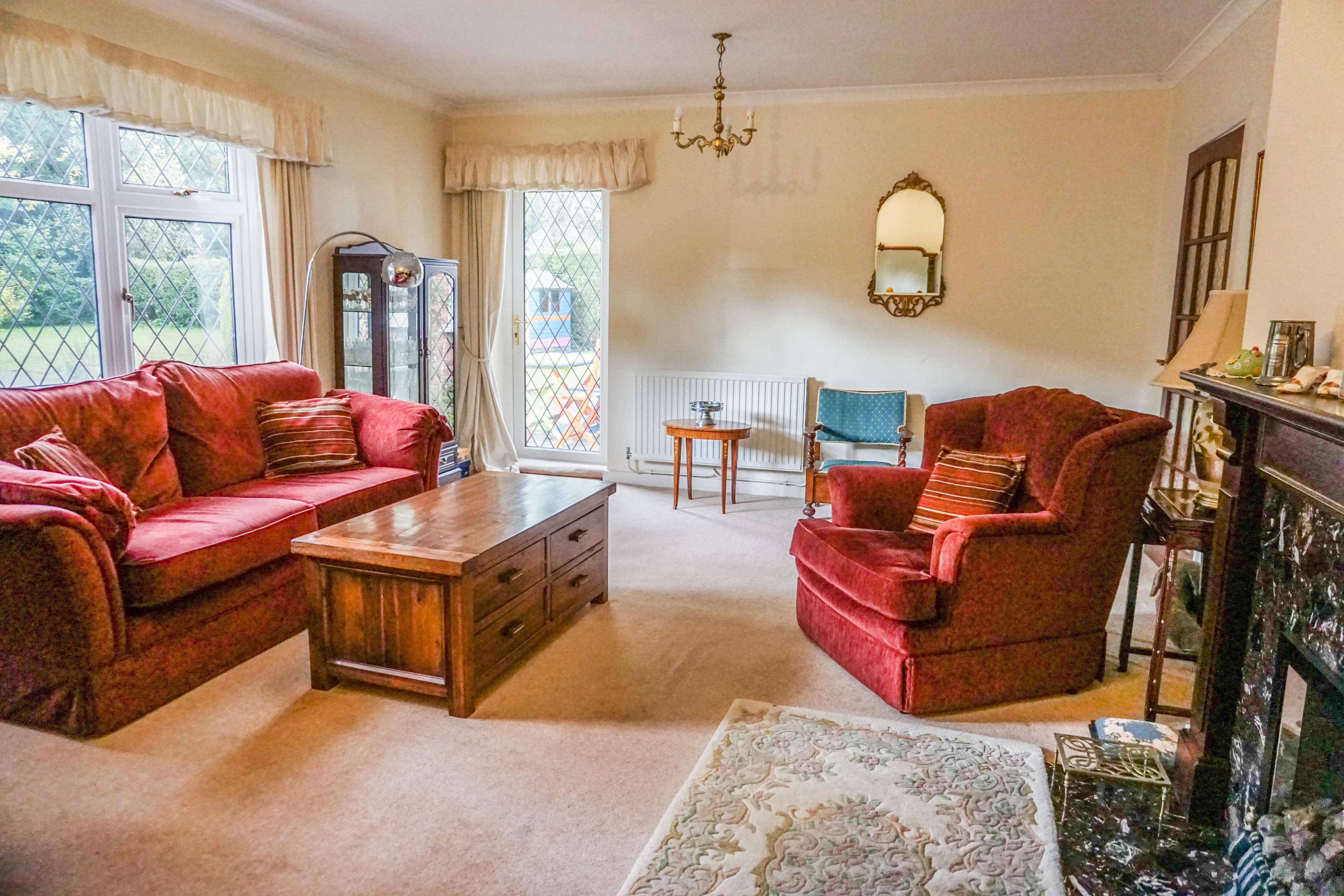 Sitting Room