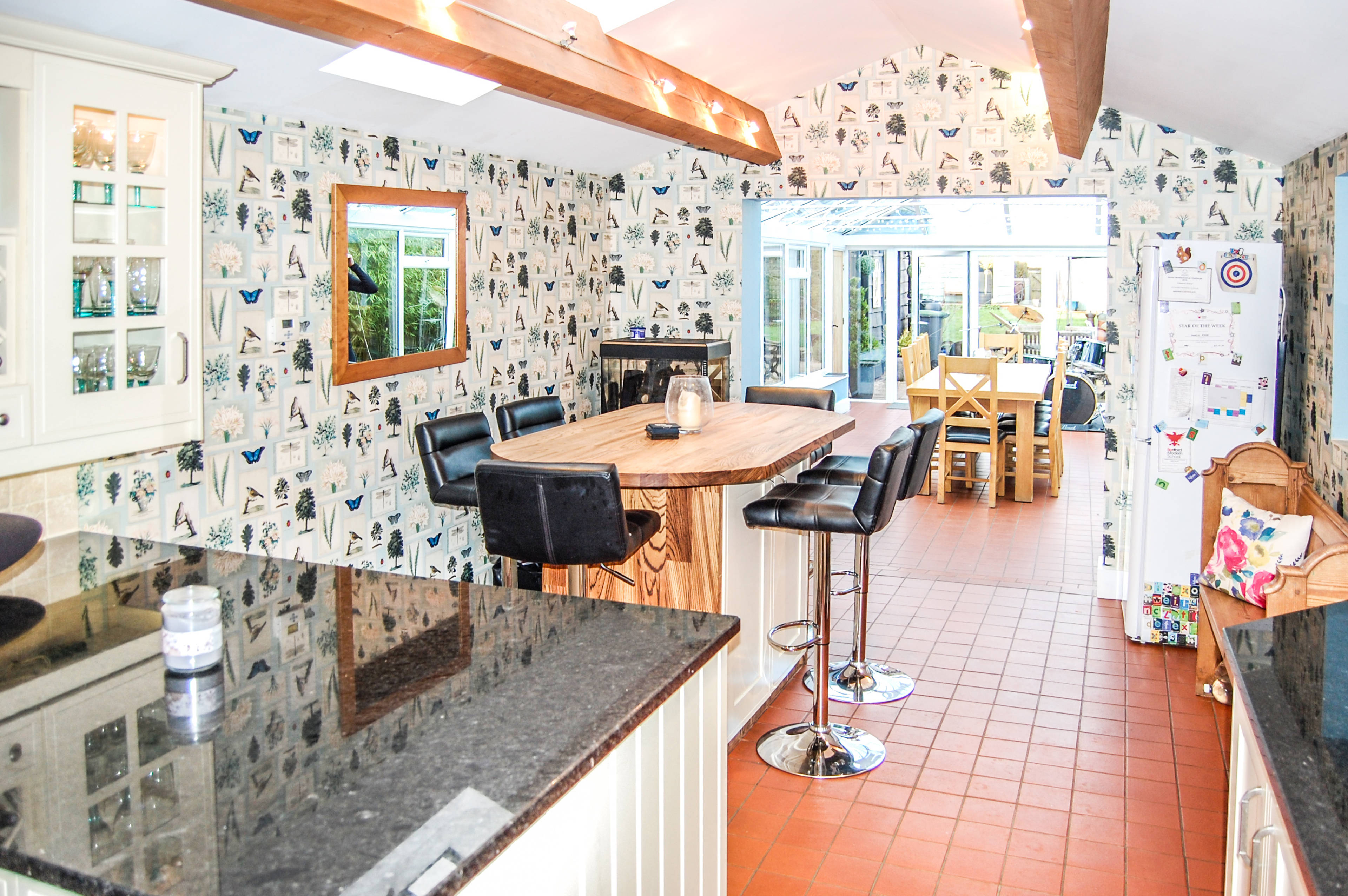 Kitchen/Breakfast