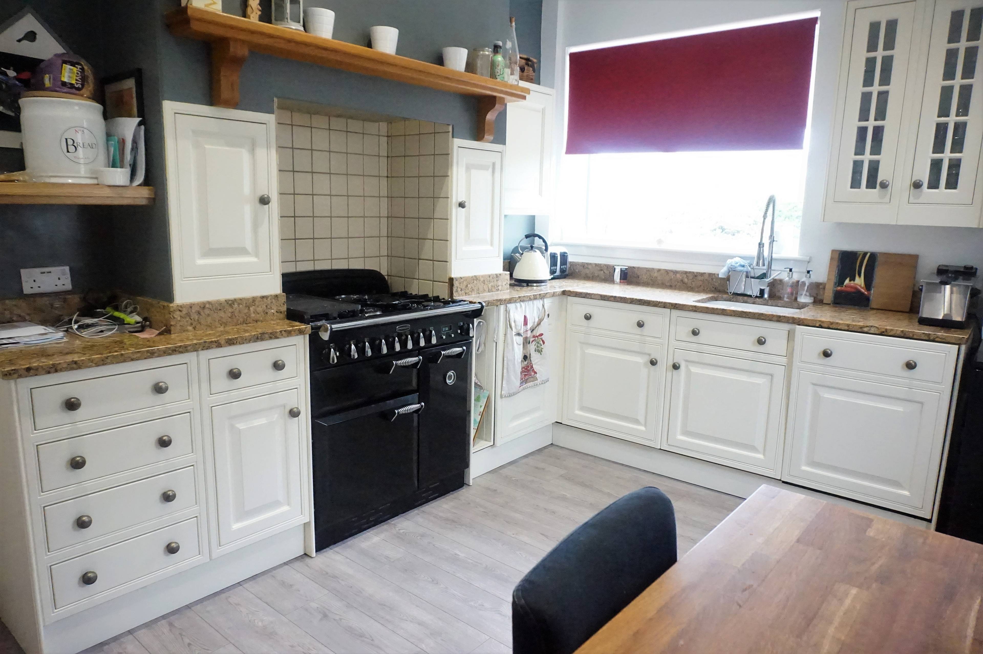 Kitchen / Breakfast