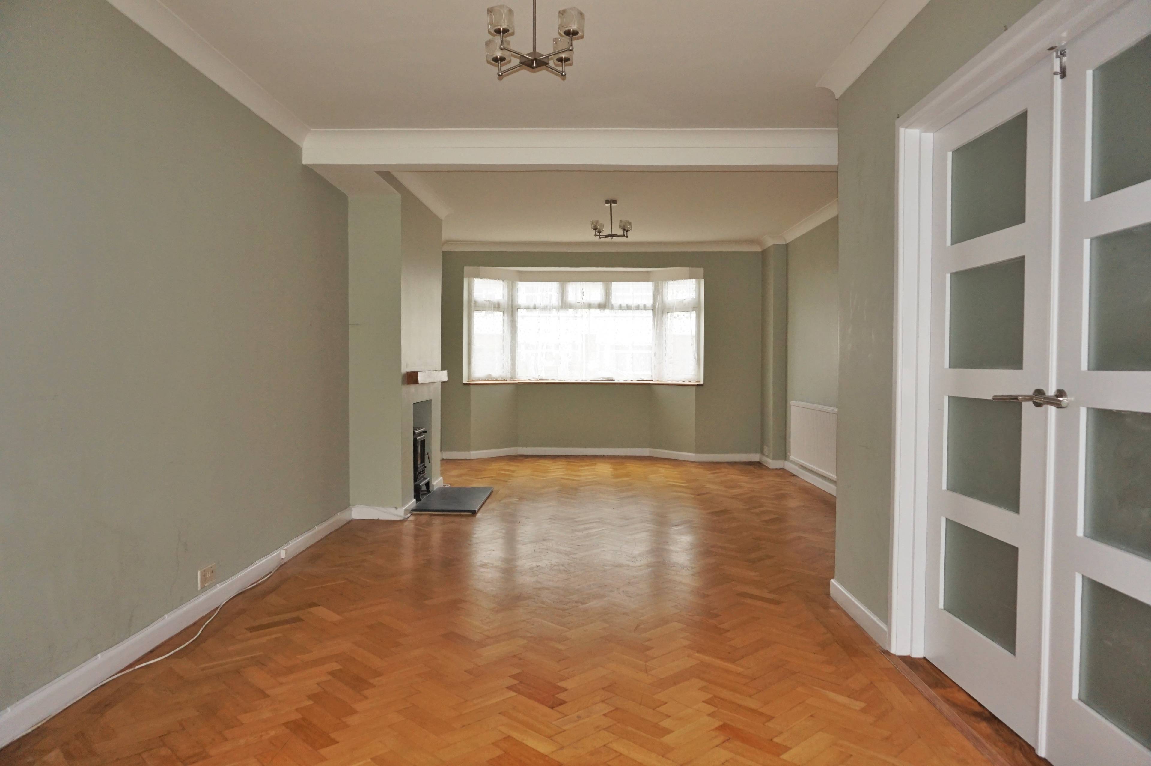 Living / Dining Room