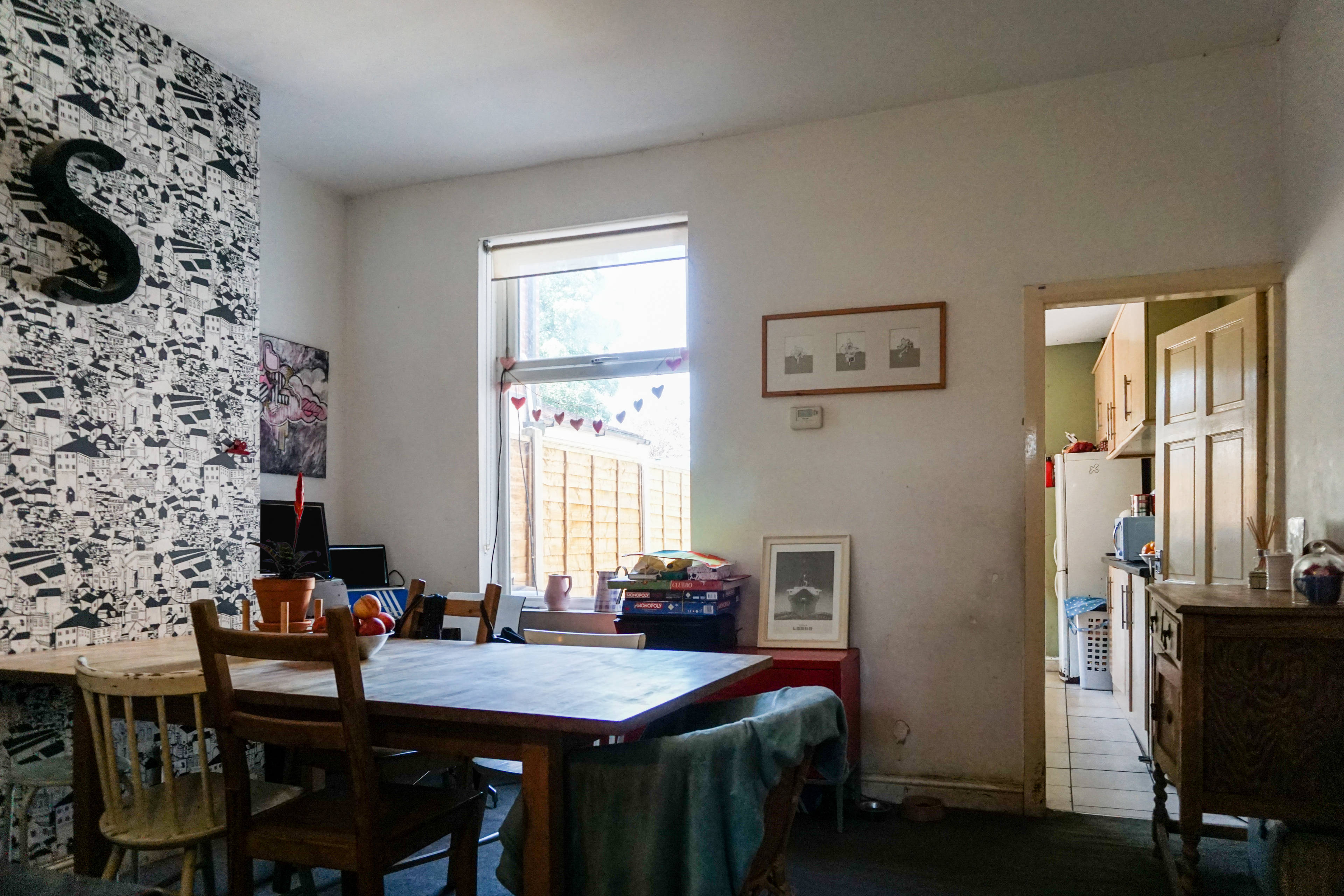 Reception Room Two