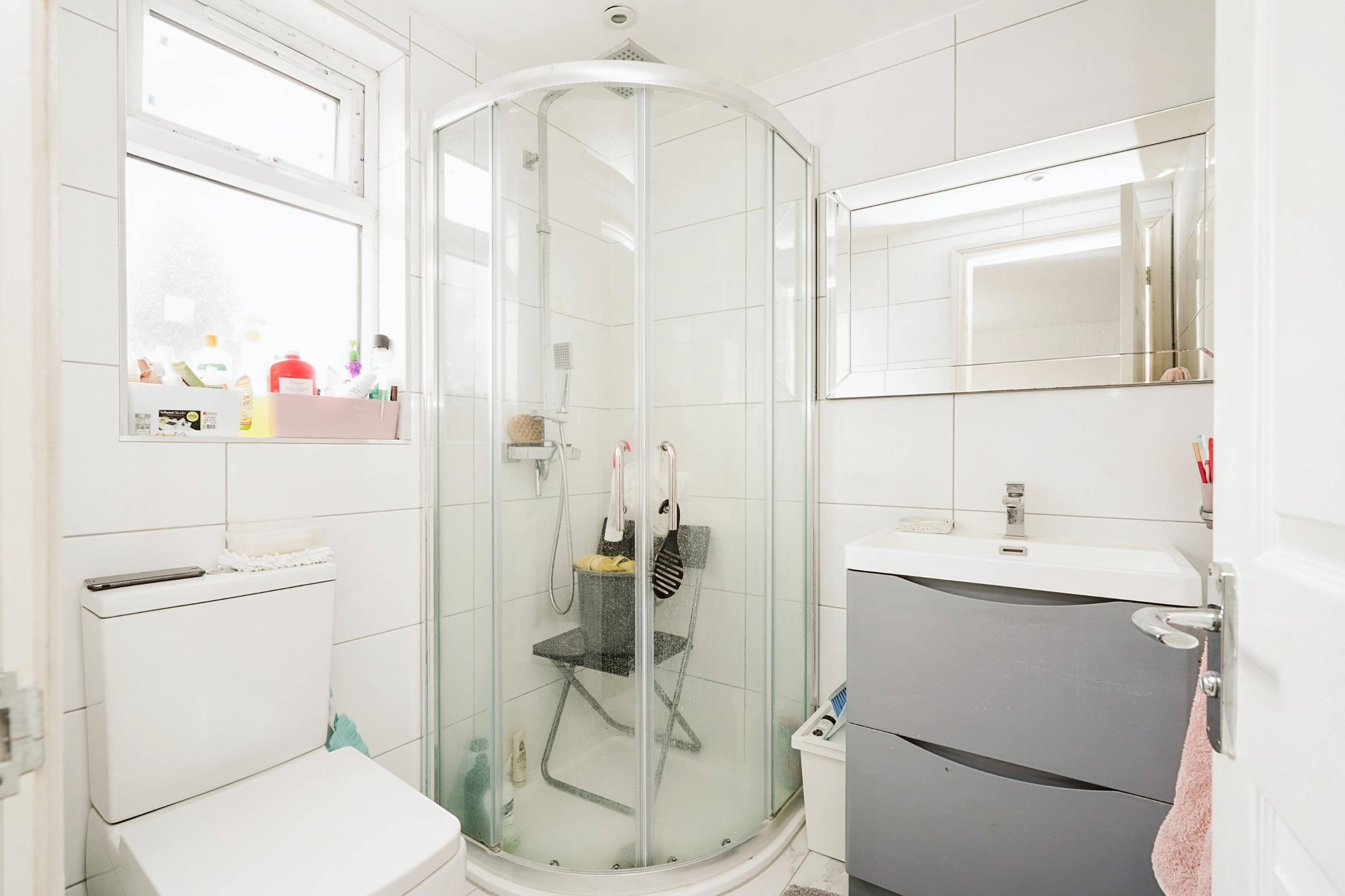 En-suite