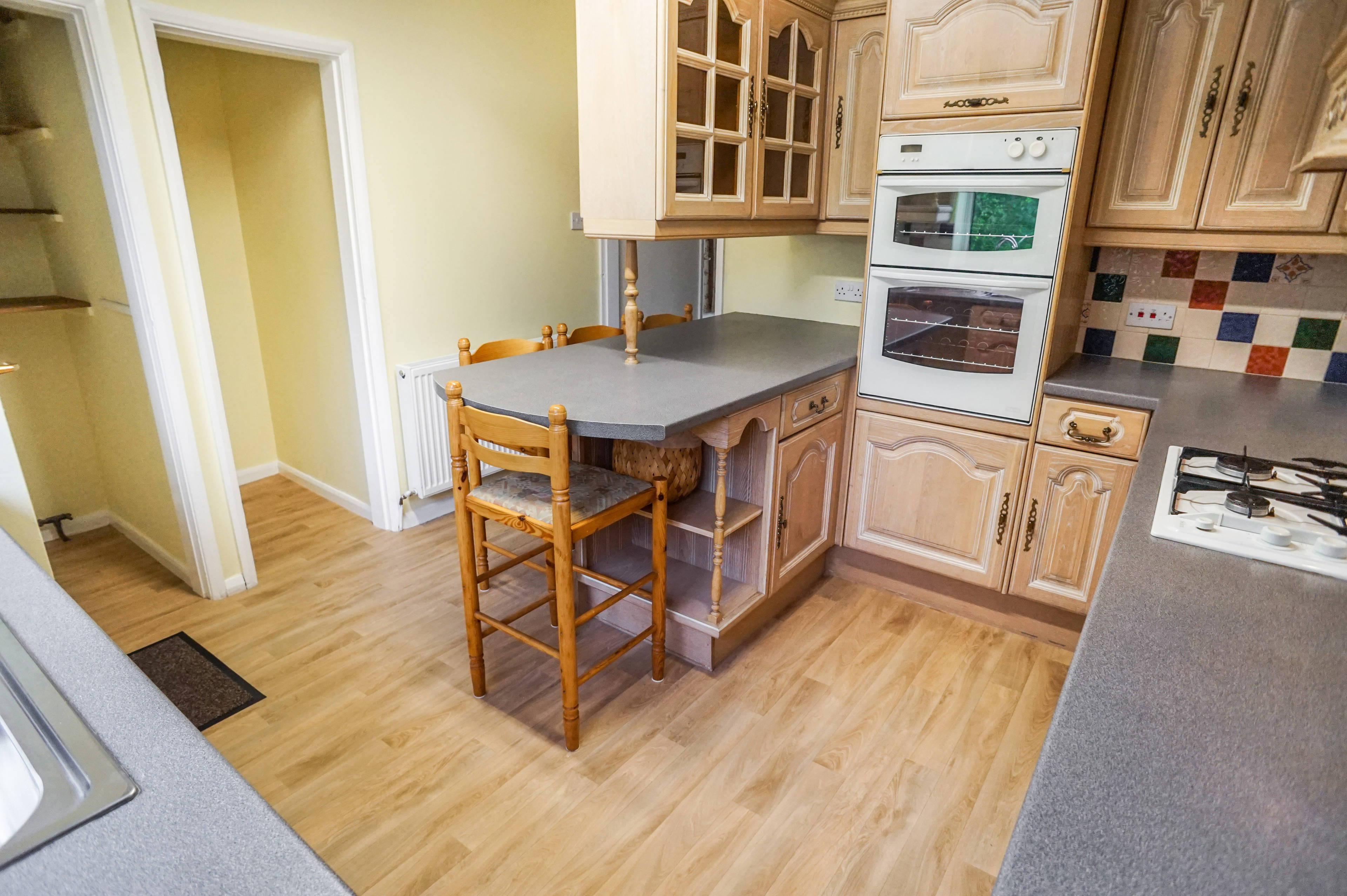 Kitchen/Breakfast