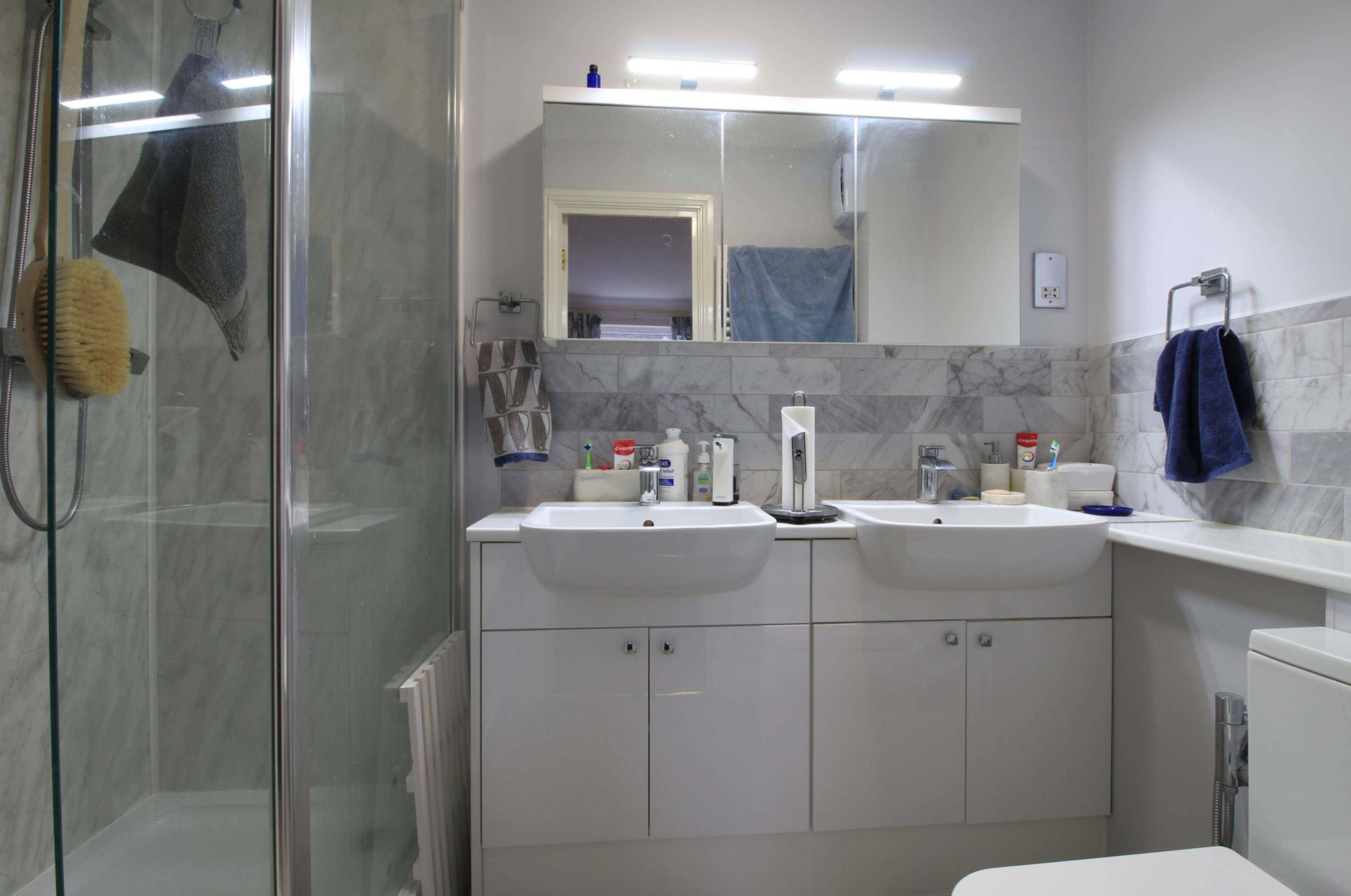 Master En-suite