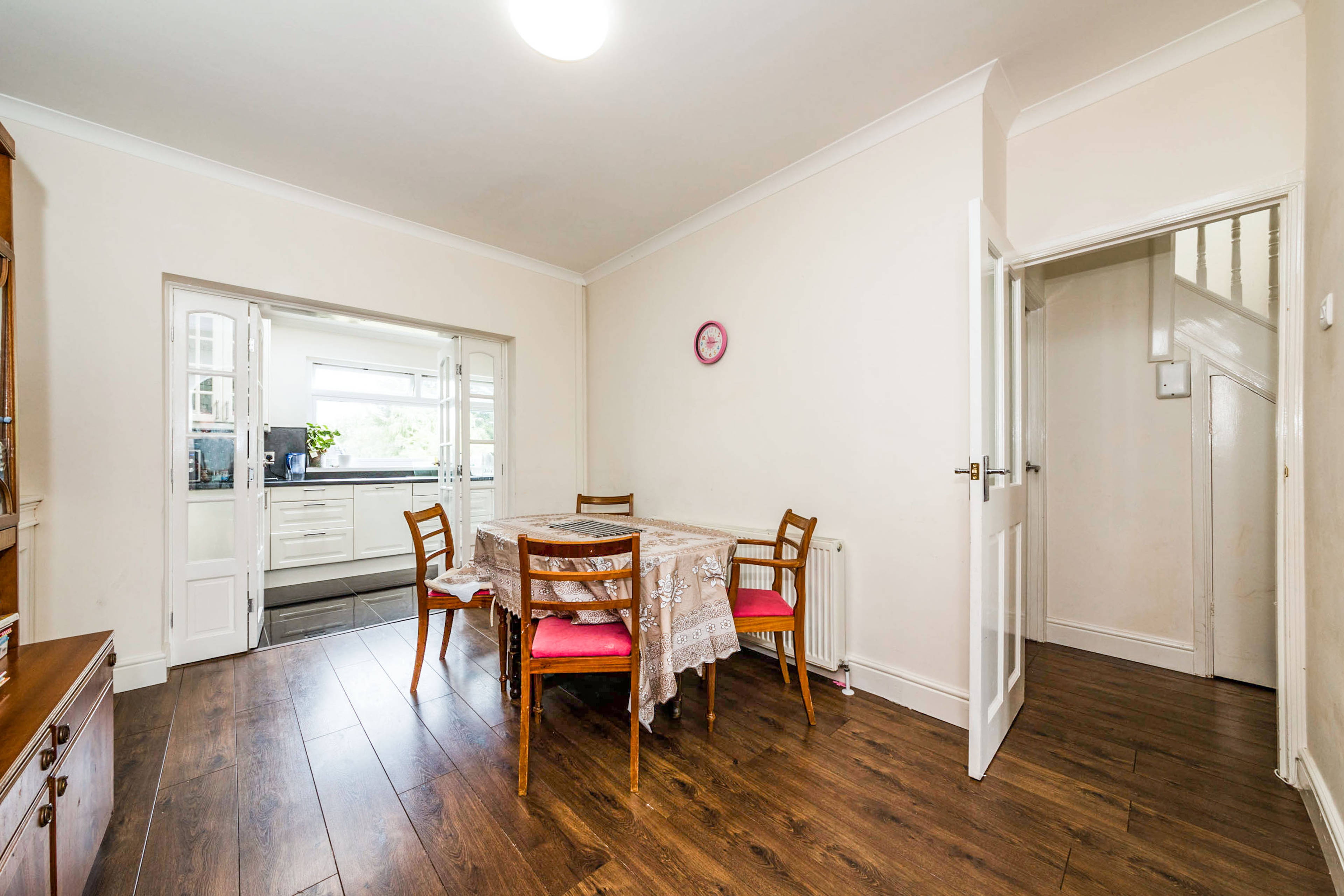 Living / Dining Room