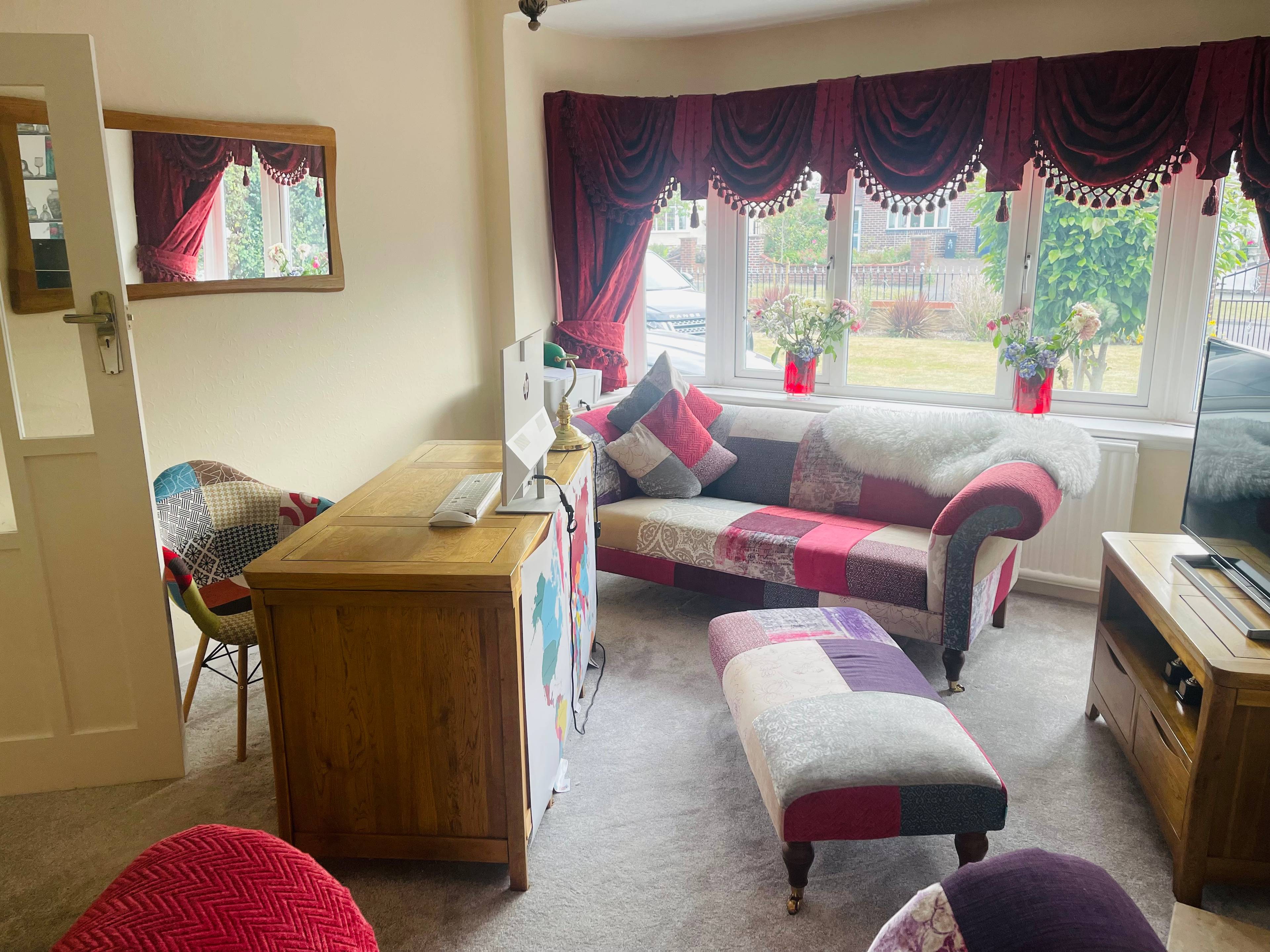 Reception Room Two