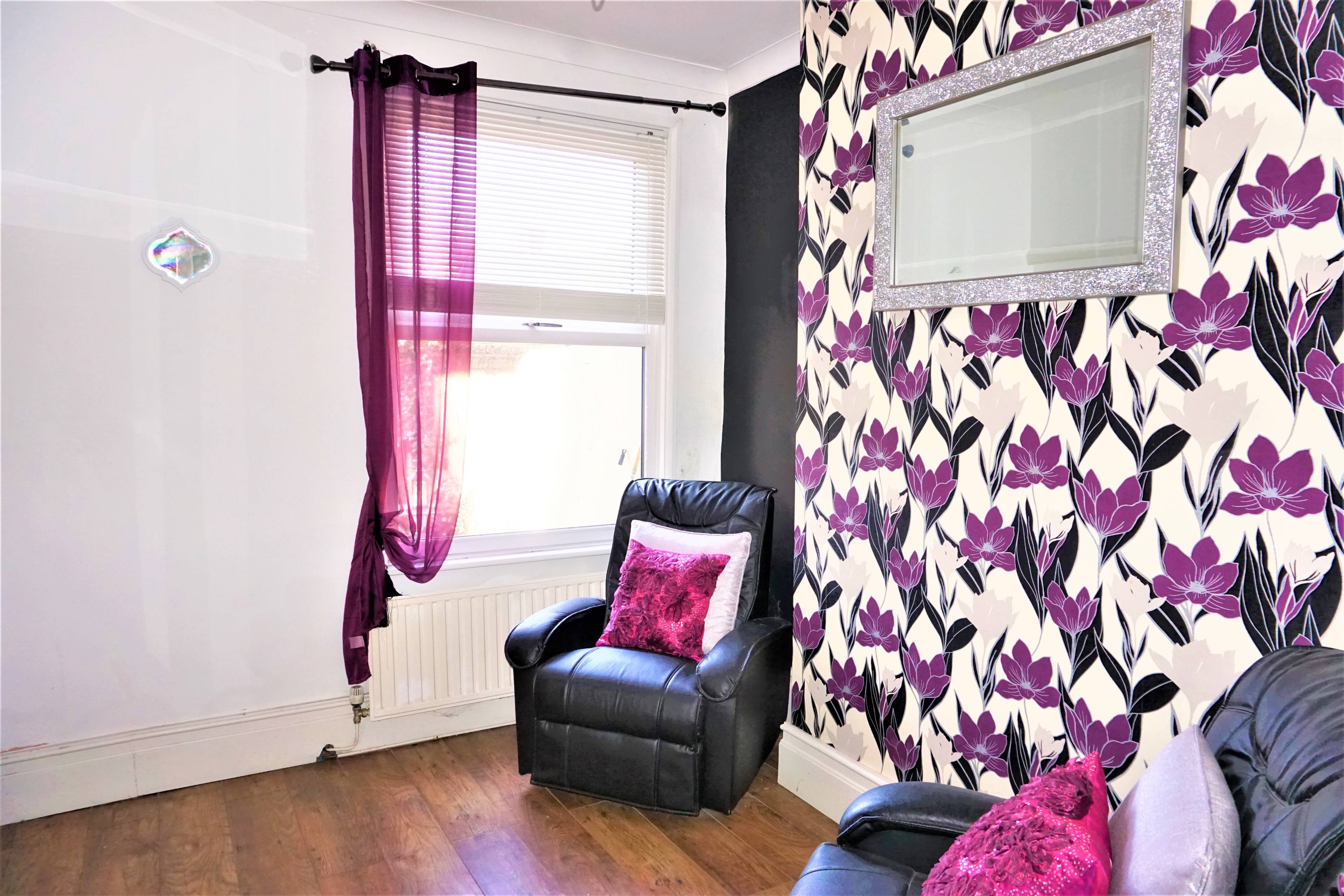 Reception Room Two