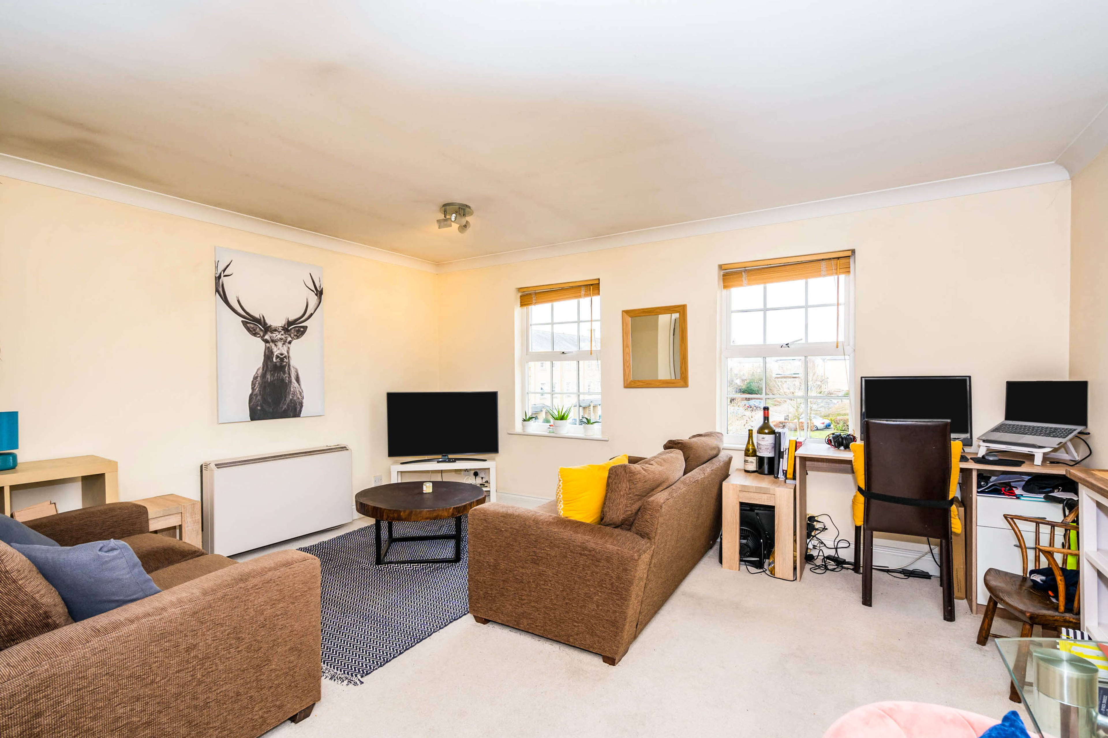 Living / Dining Room