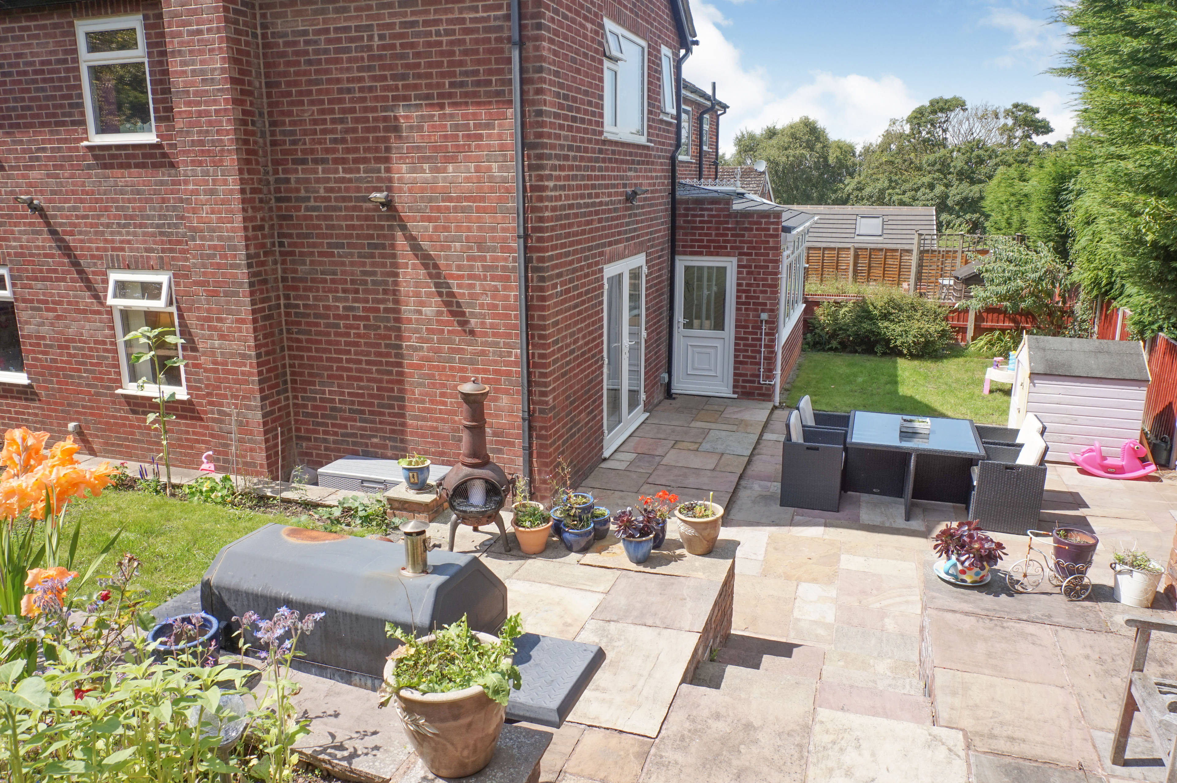 Garden