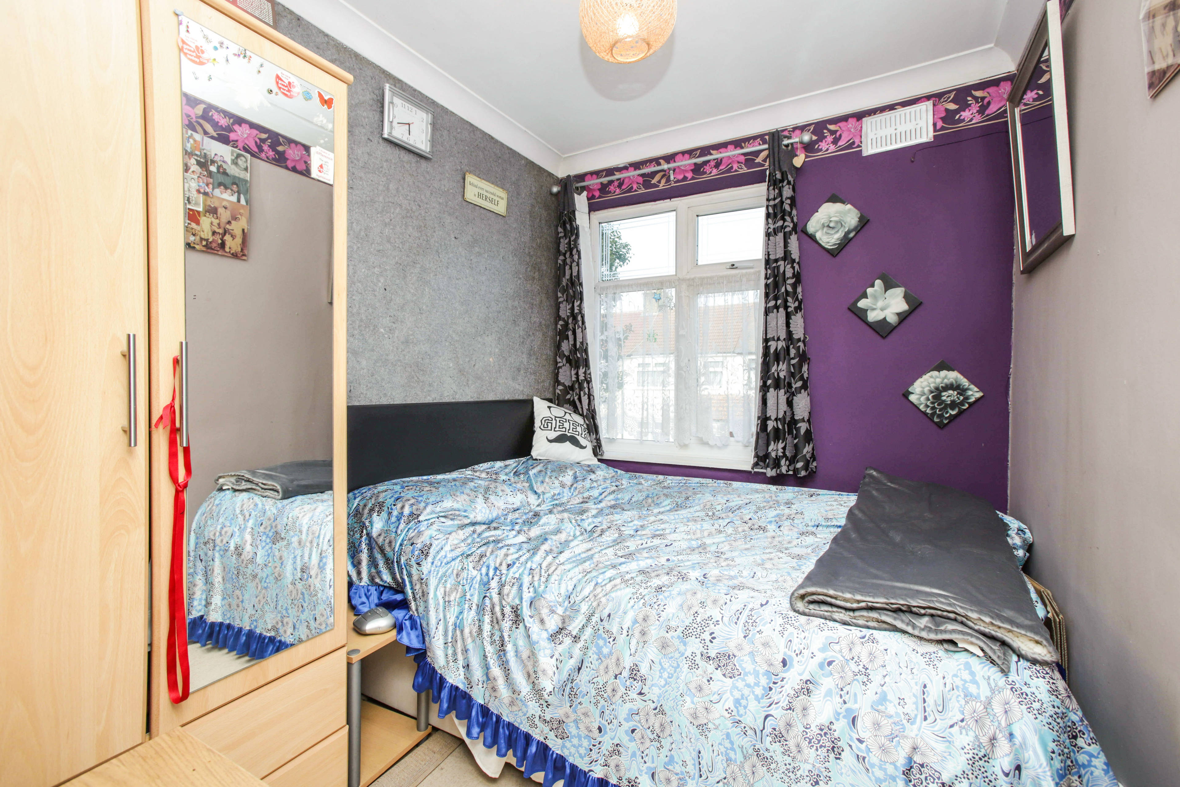 Bedroom Four
