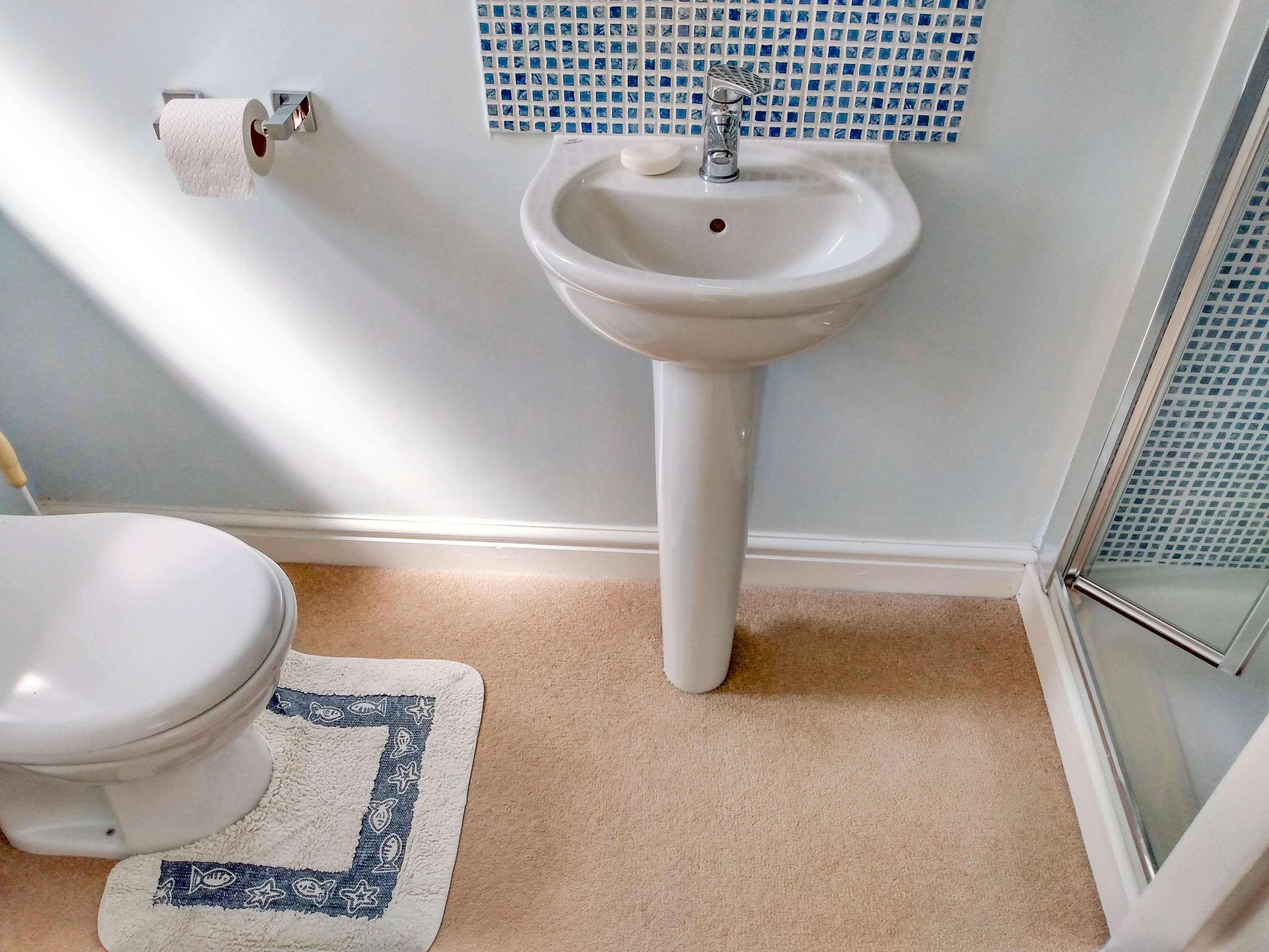 En-suite Two