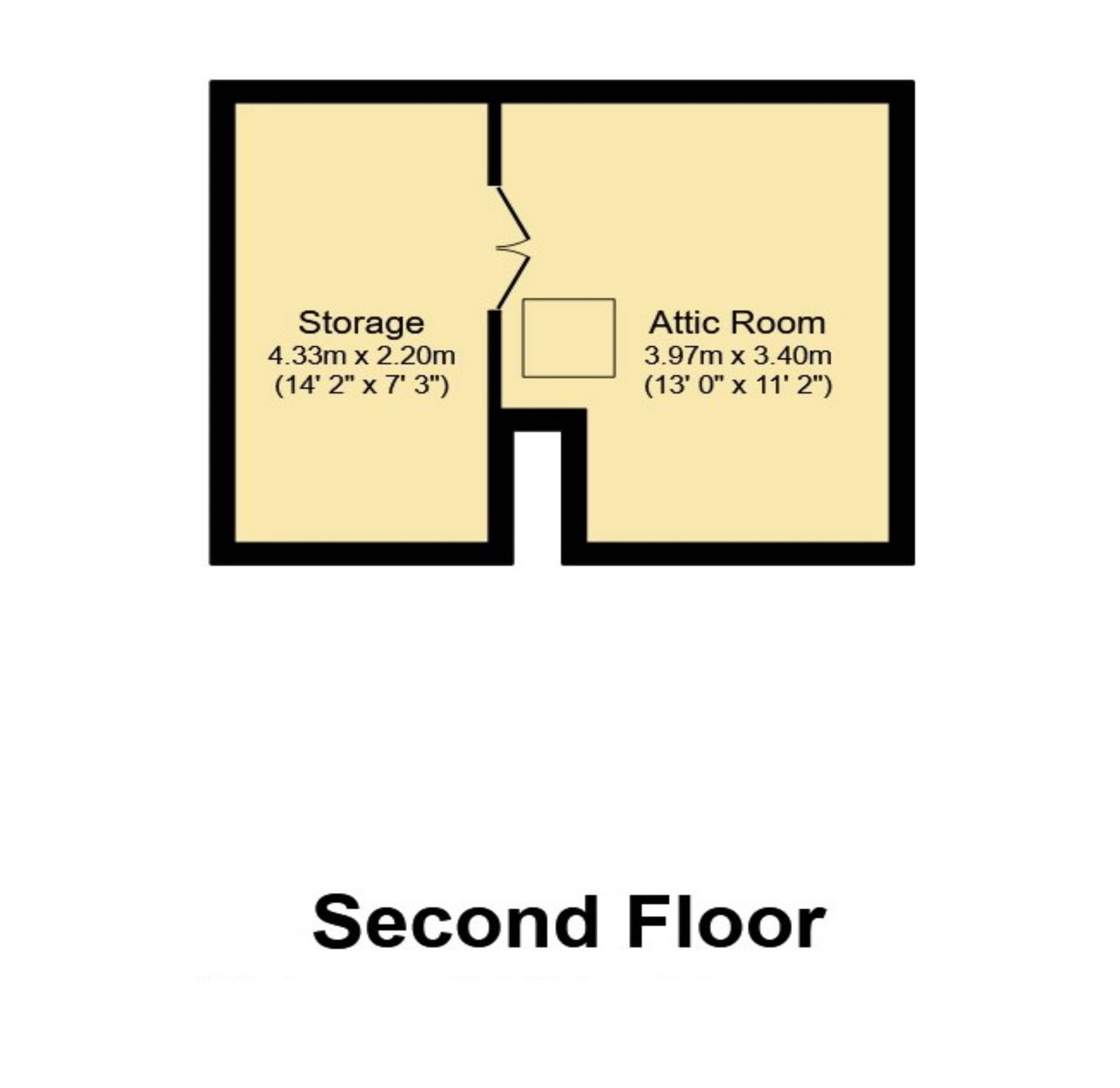 Attic