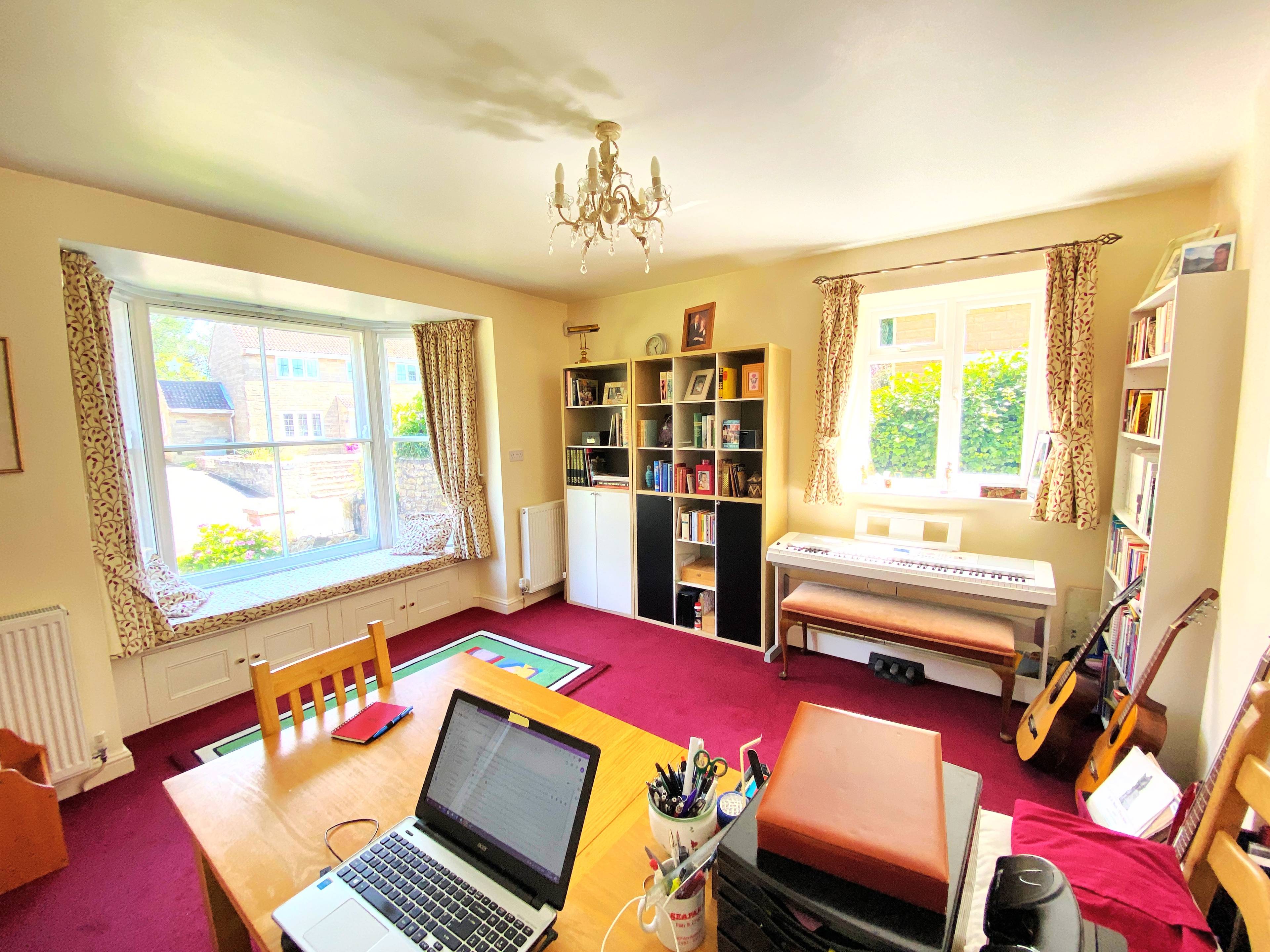 Drawing Room