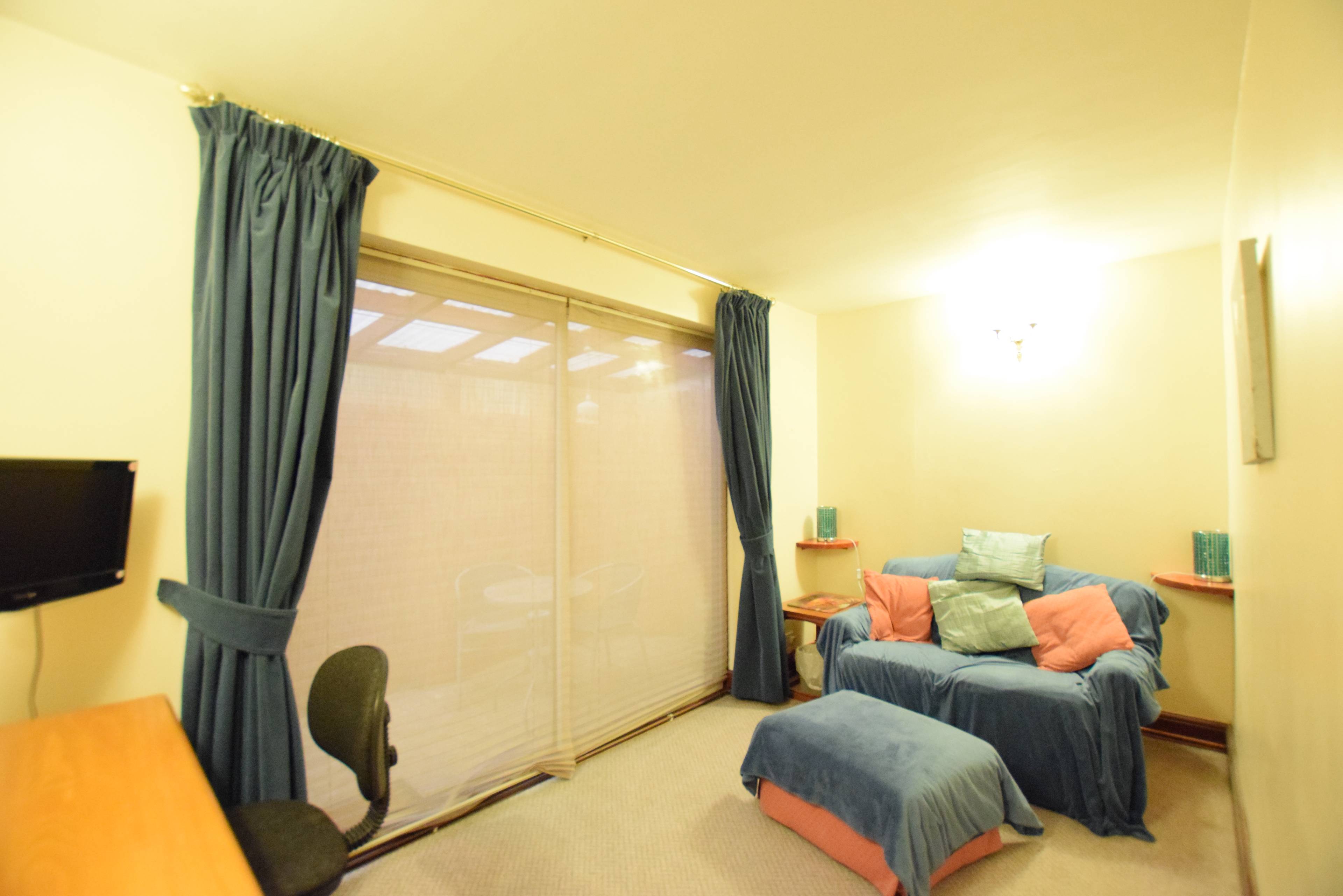 Annexe Living Room