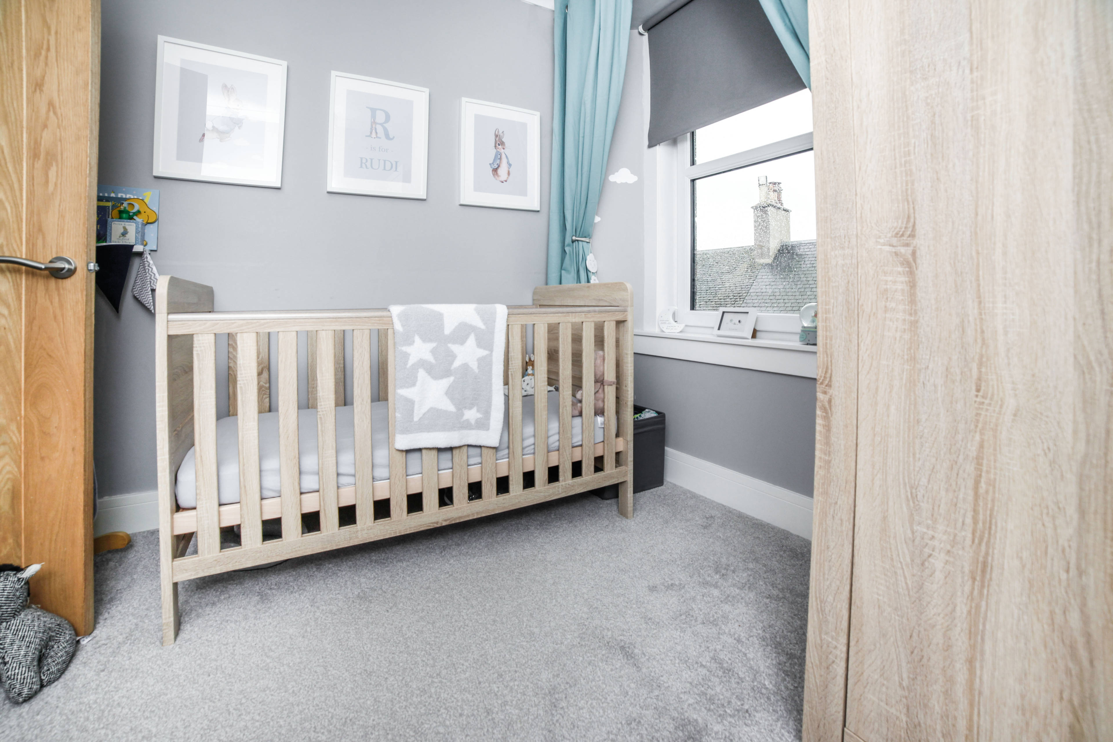 Nursery
