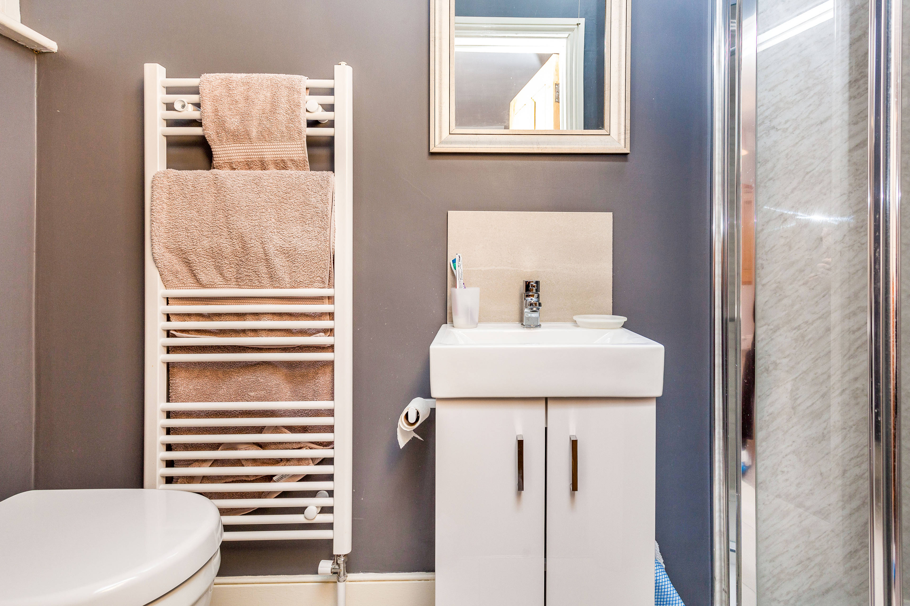 En-suite
