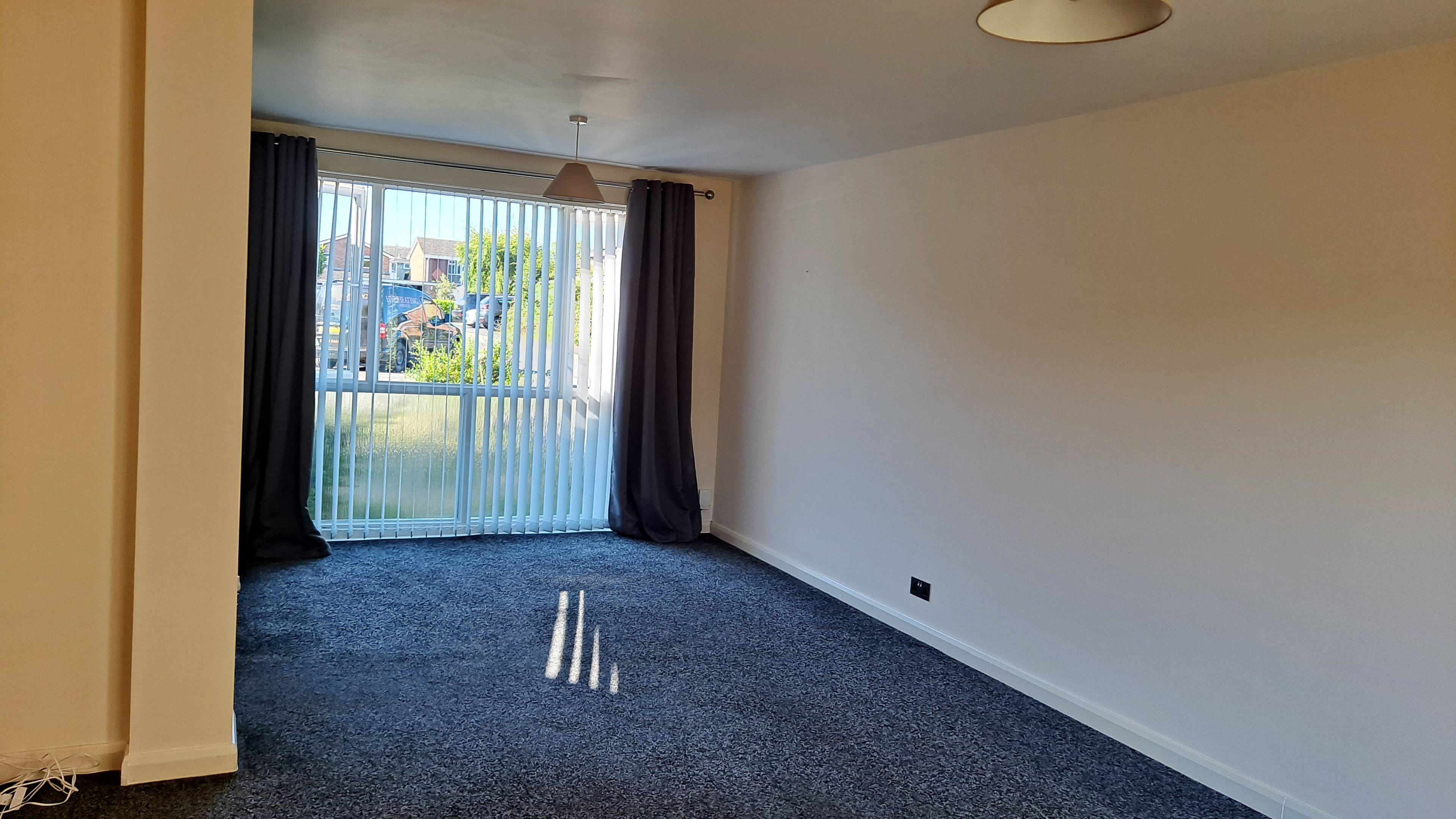 Living / Dining Room