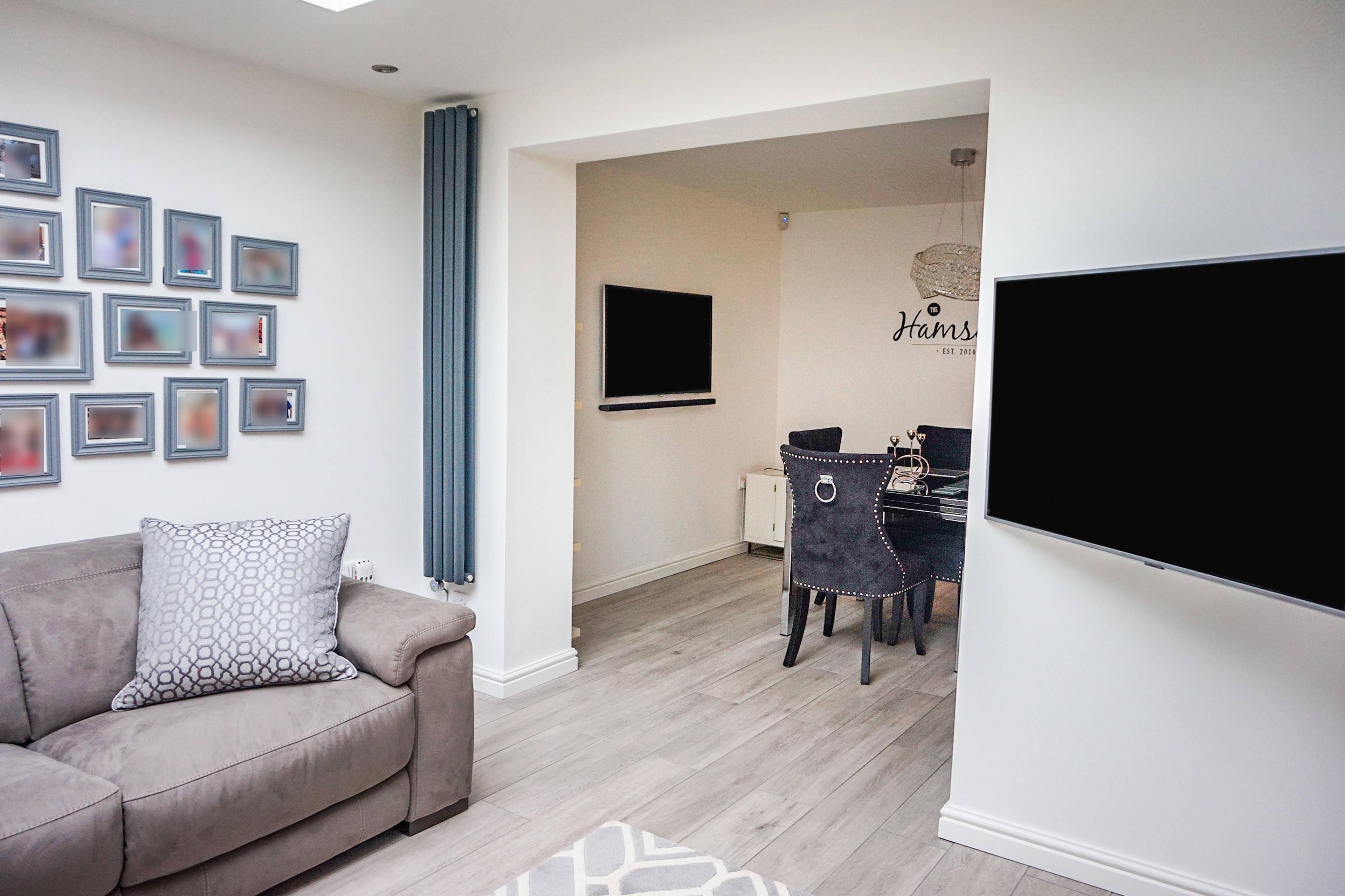 Dining / Family Room