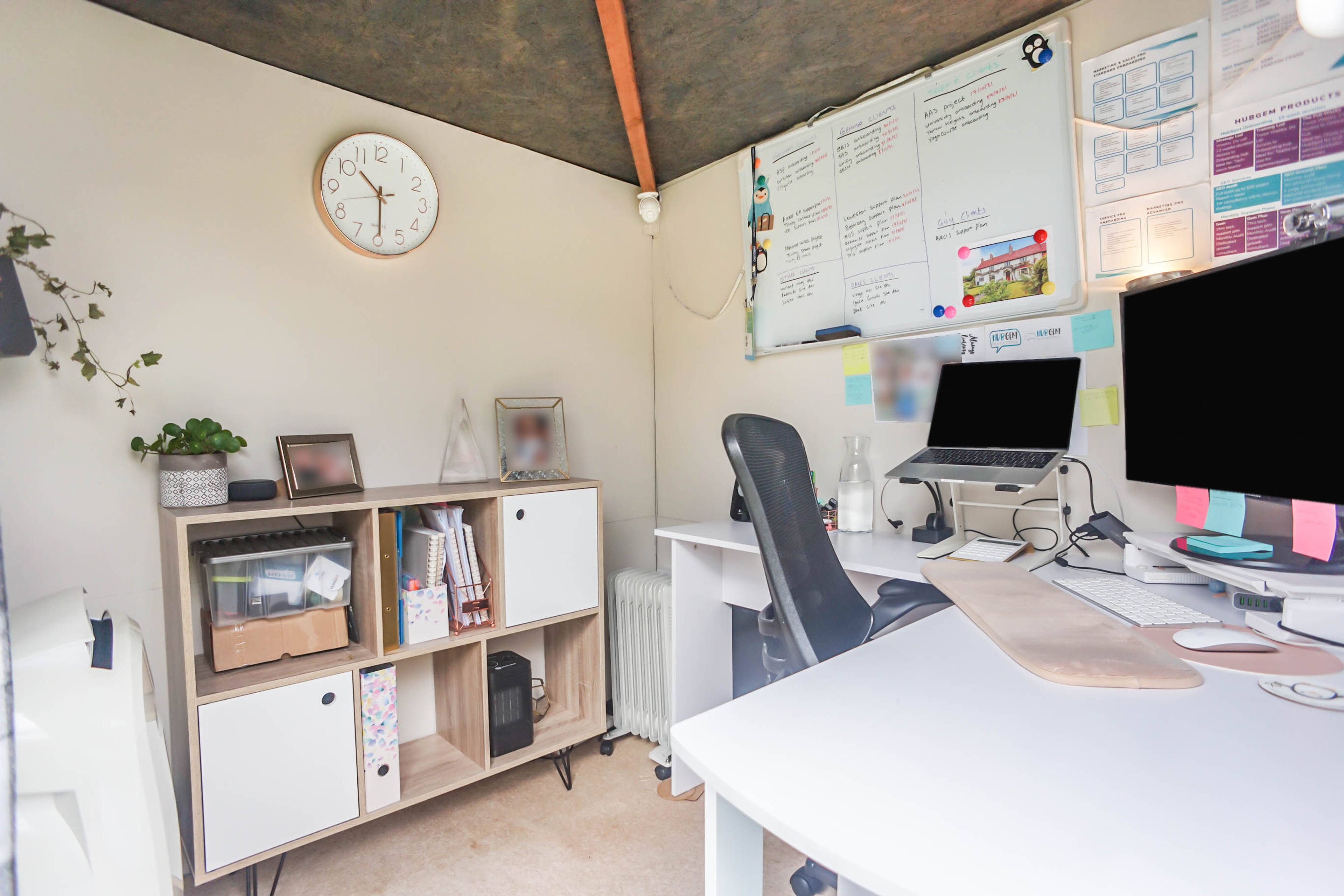 Home Office
