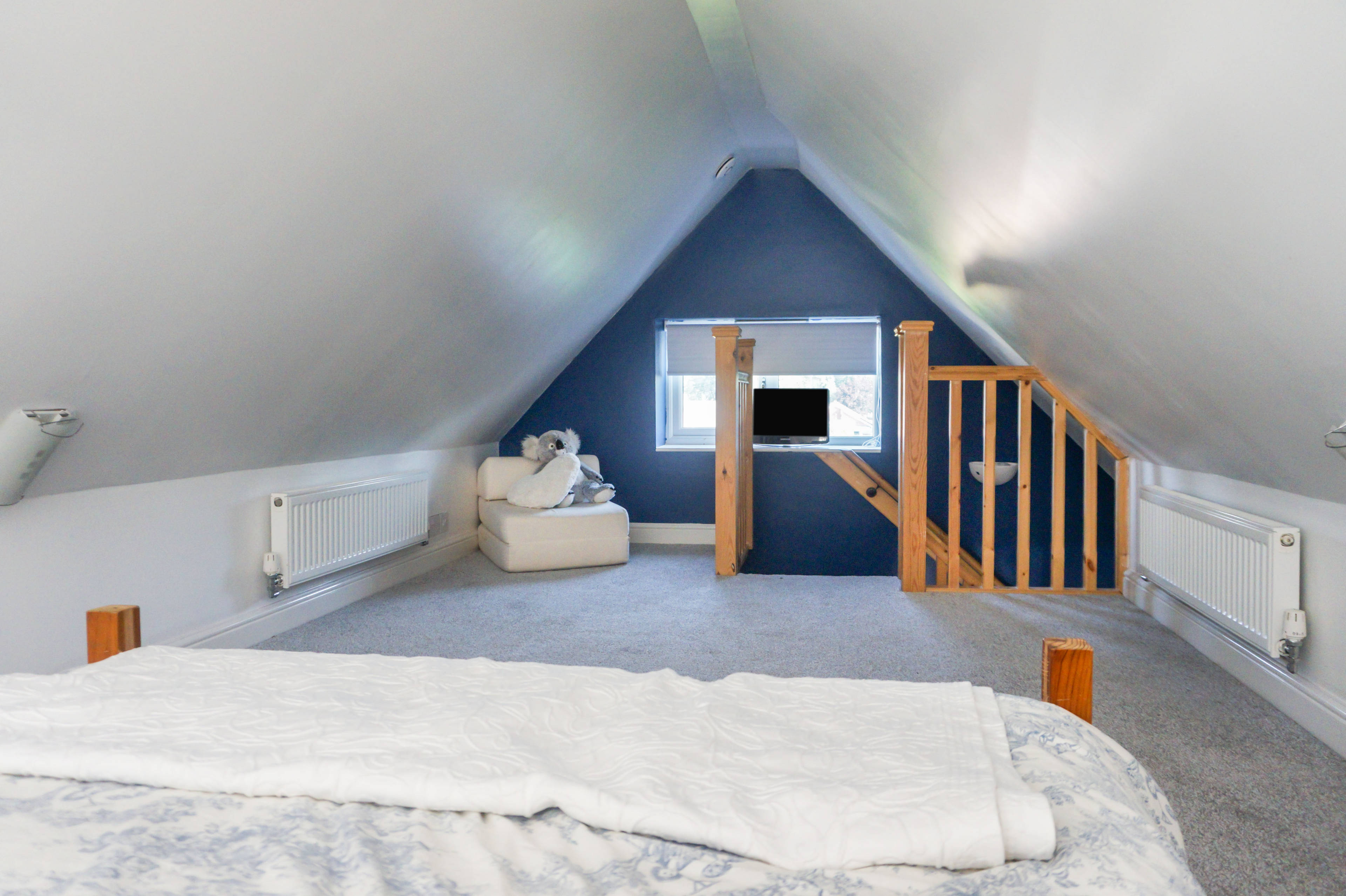 Annexe Bedroom