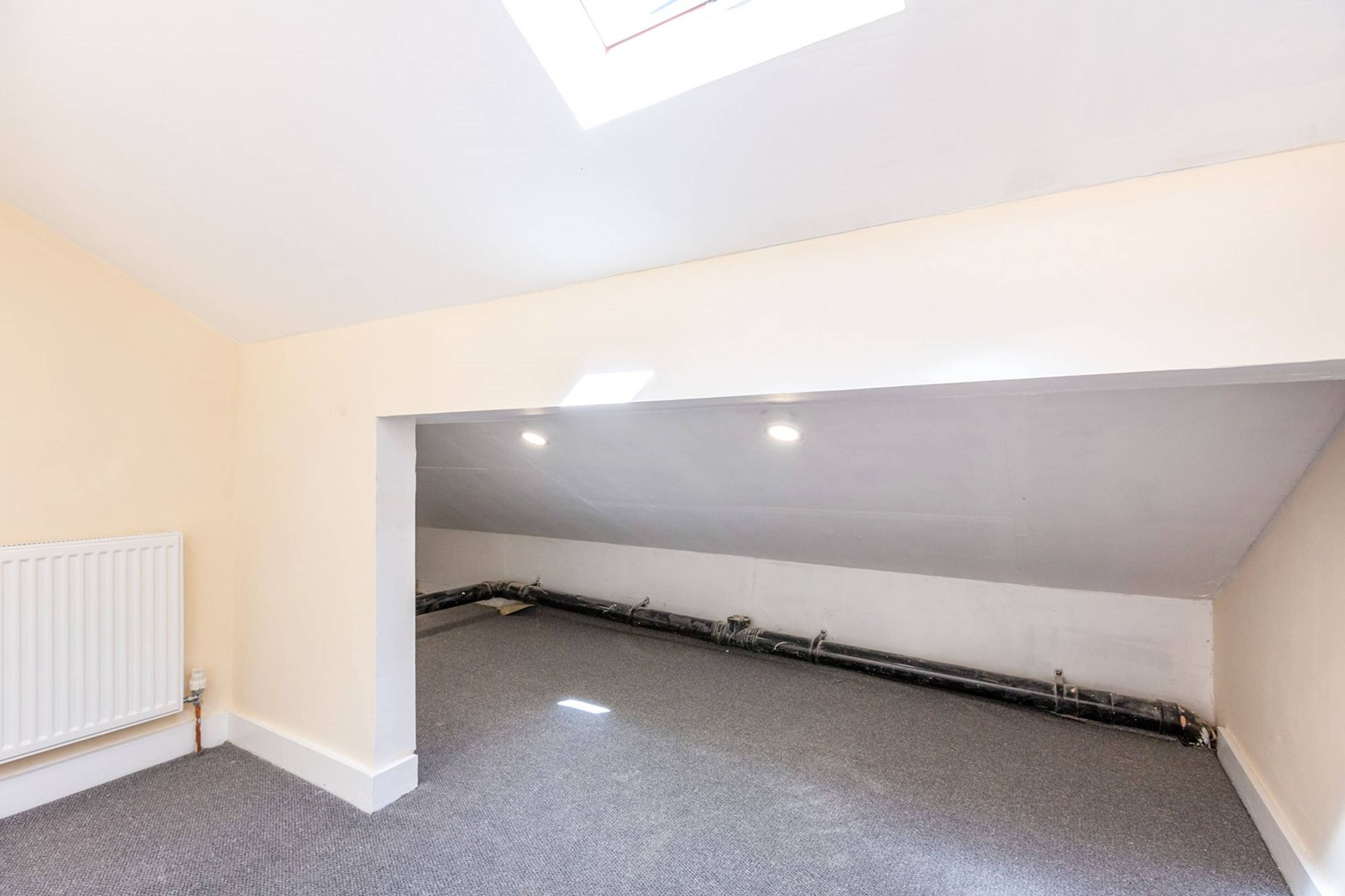 Storage Room