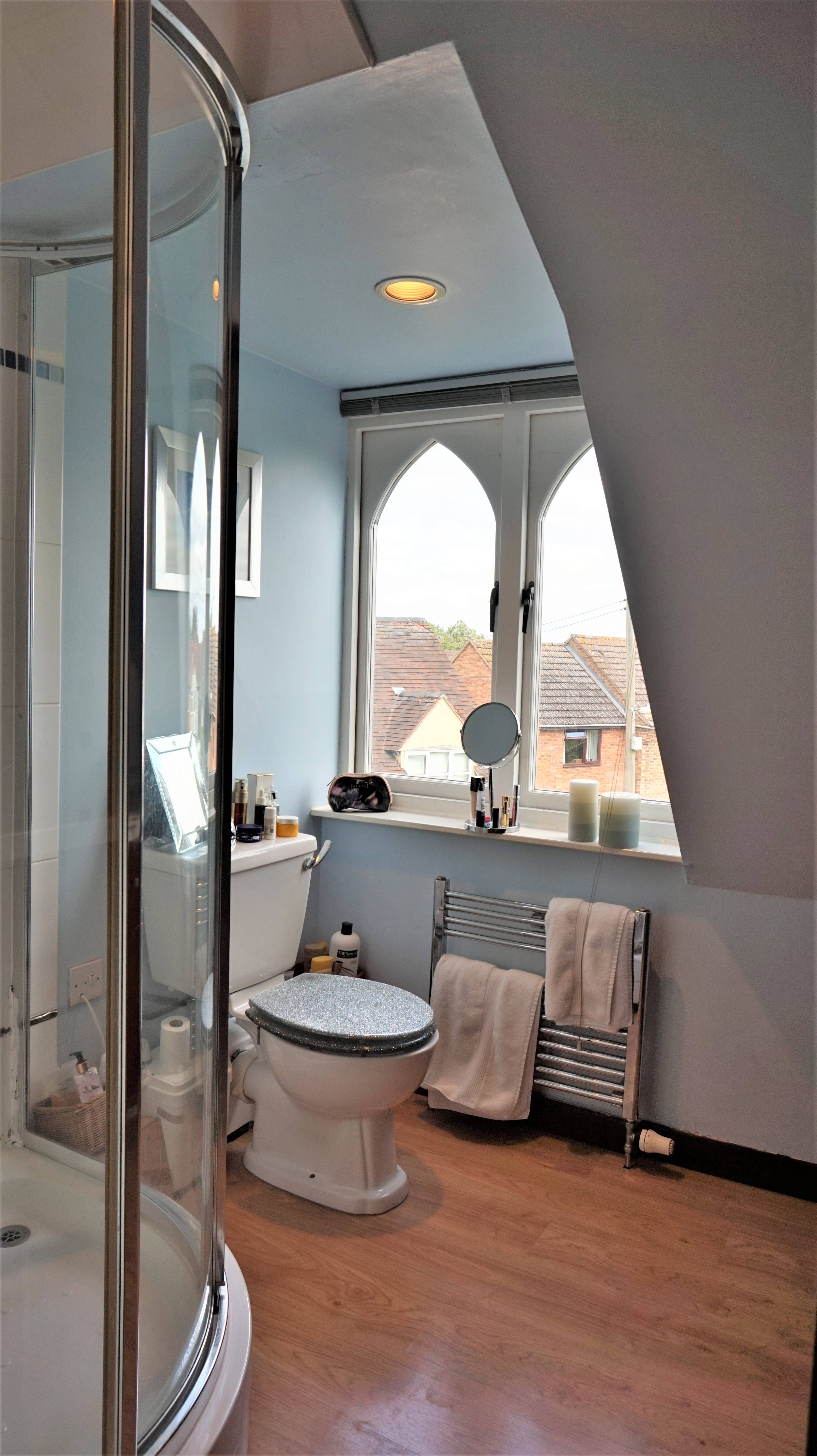 Master En-suite