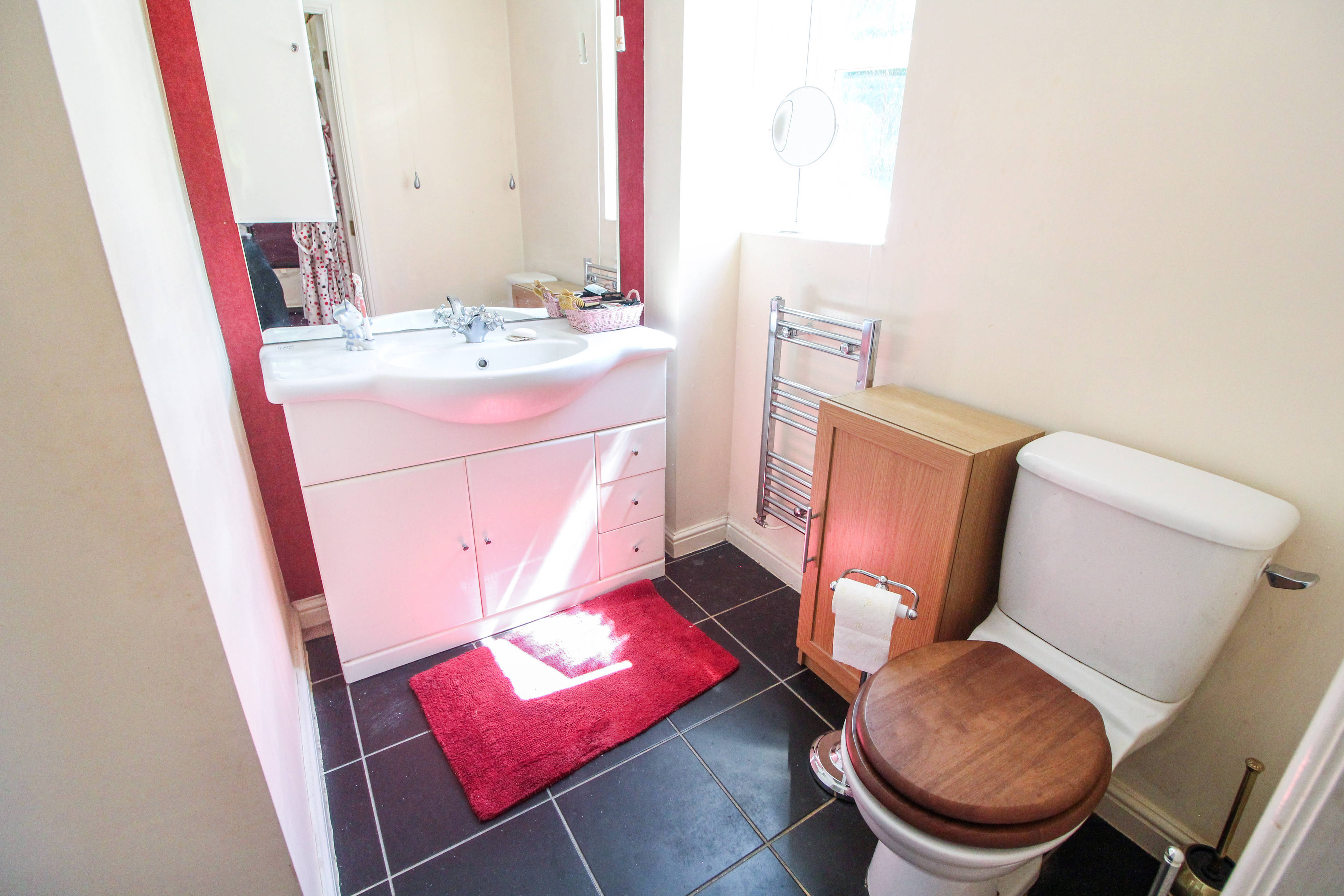 En-suite