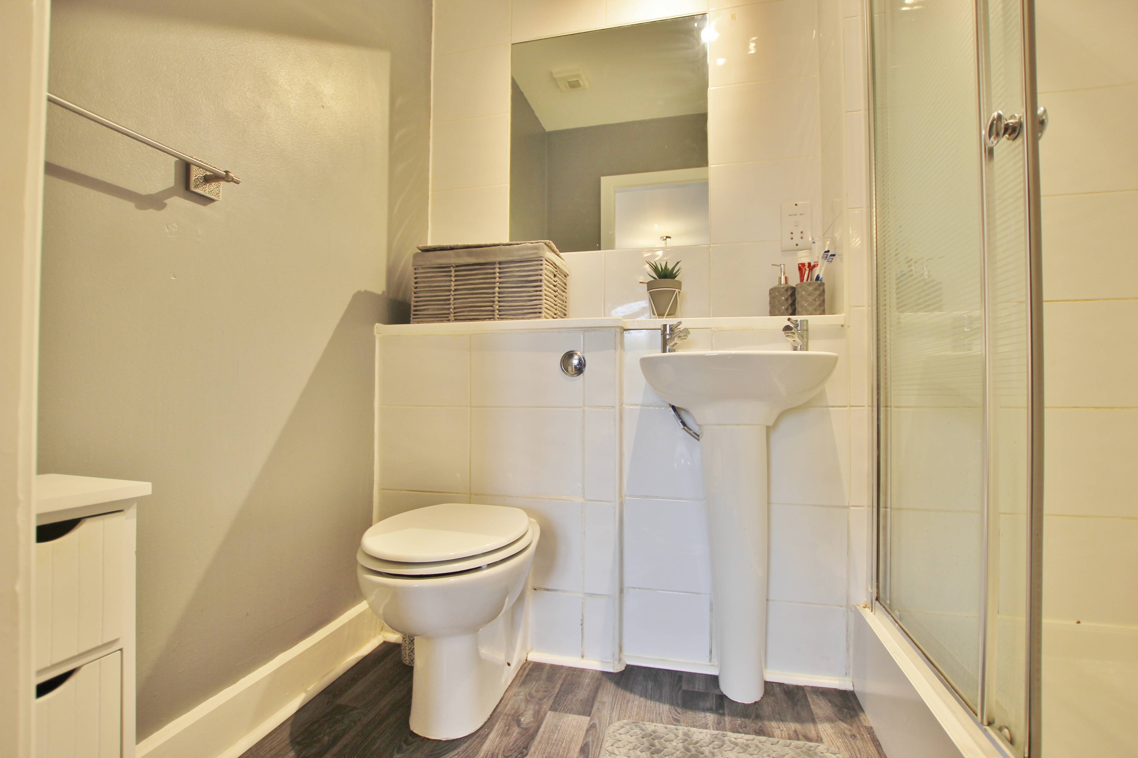 En-suite