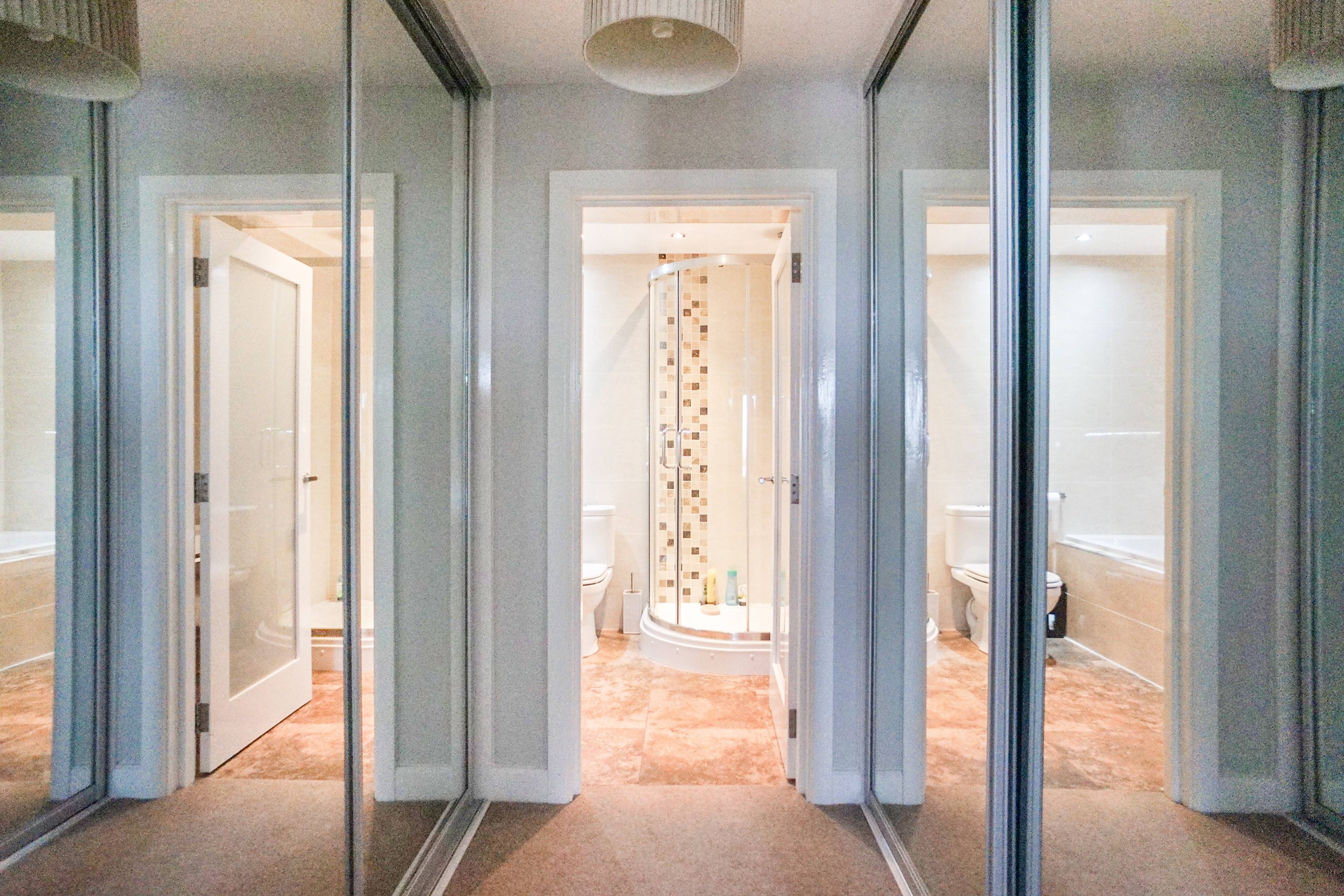 Dressing Room