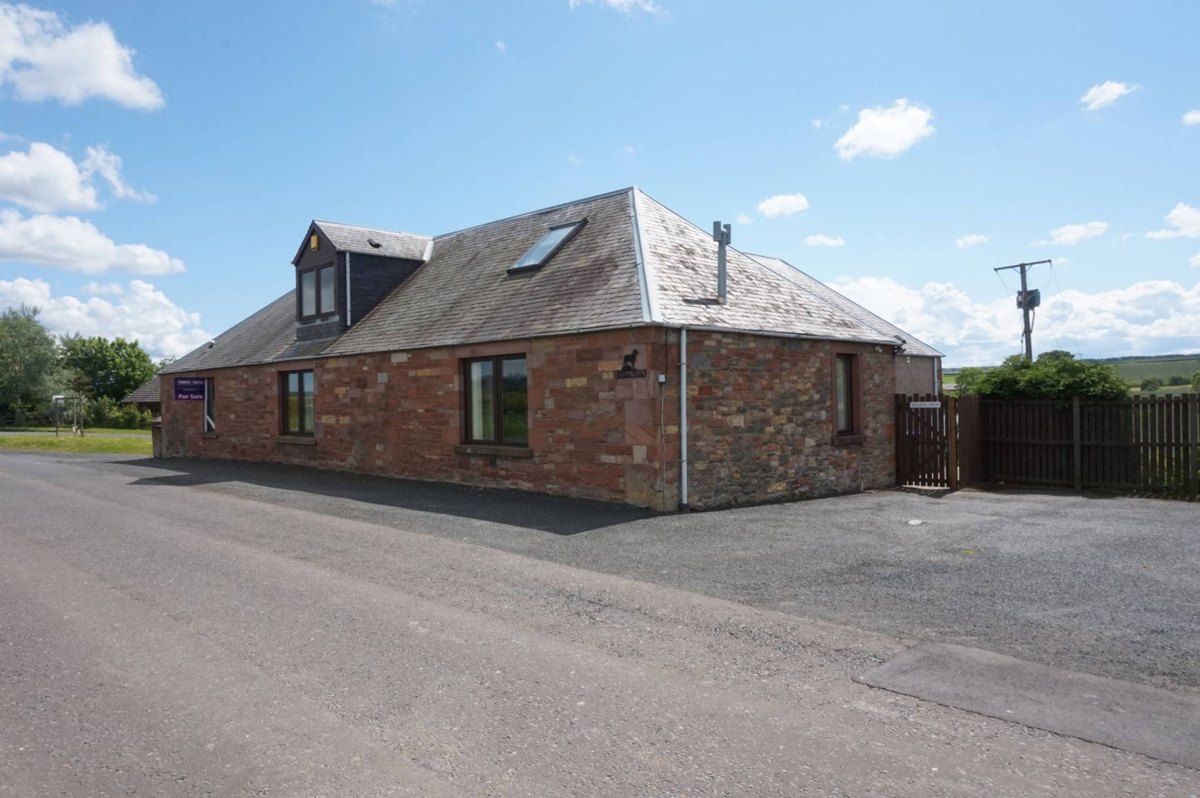 The Property