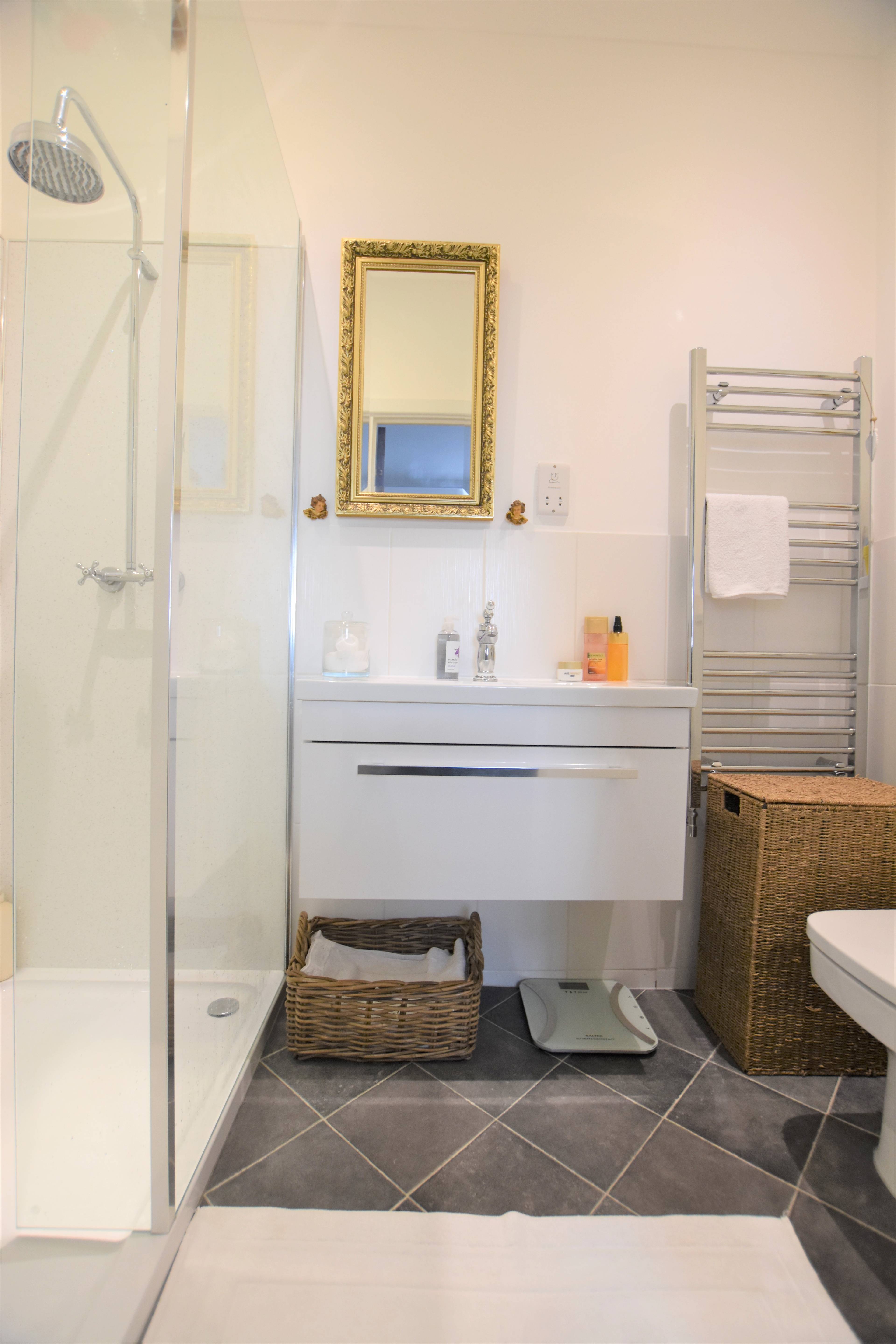 Master En-suite