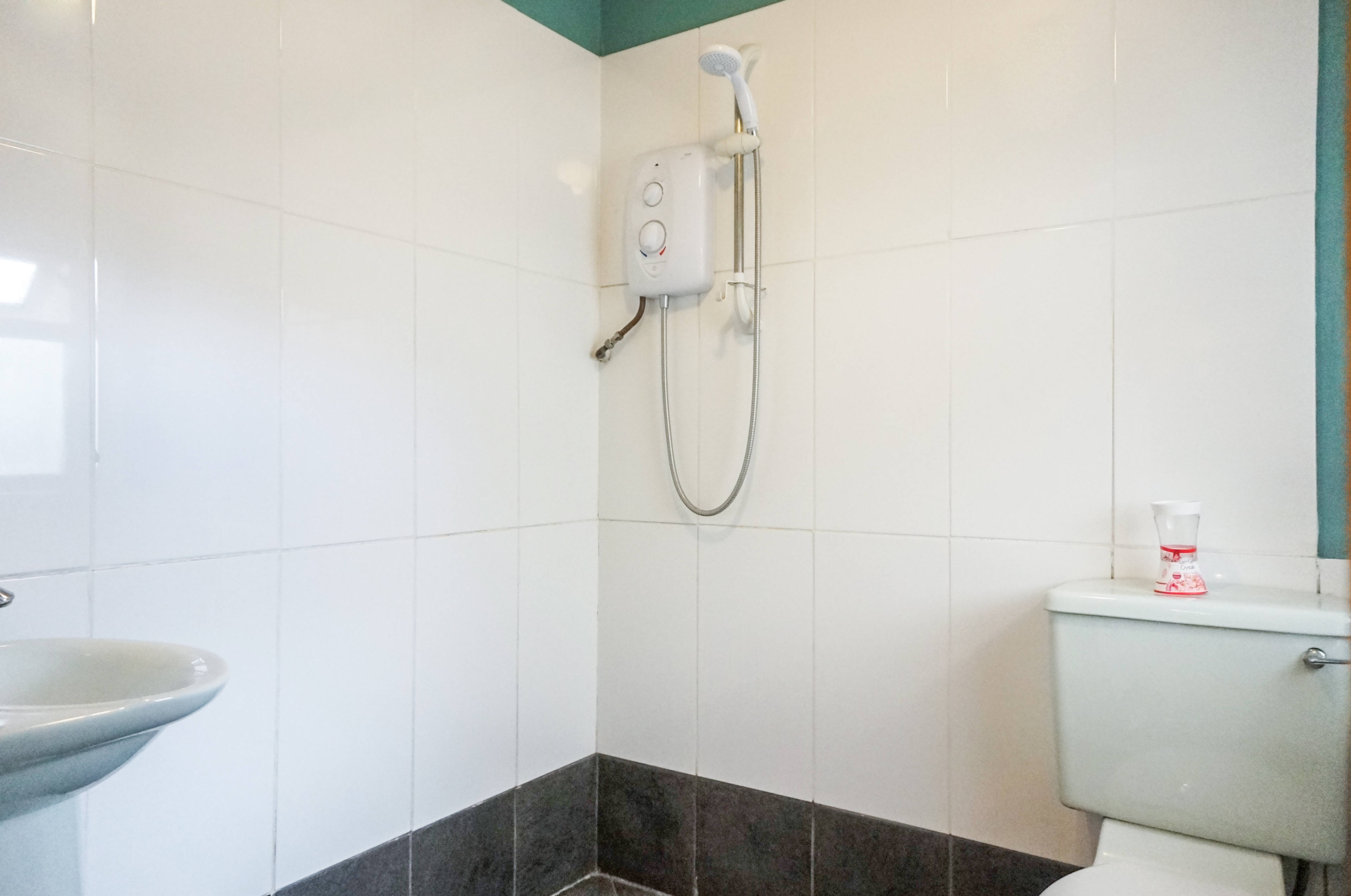 Wet Room