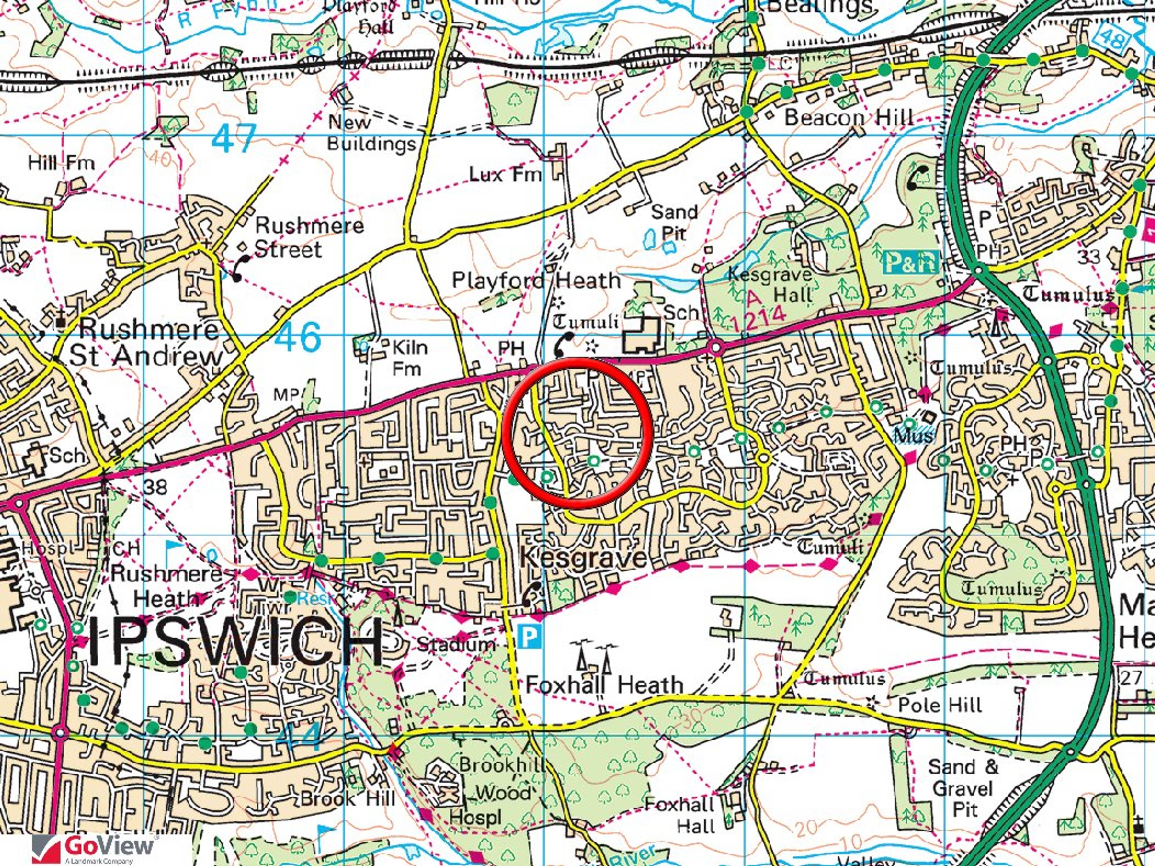 Location