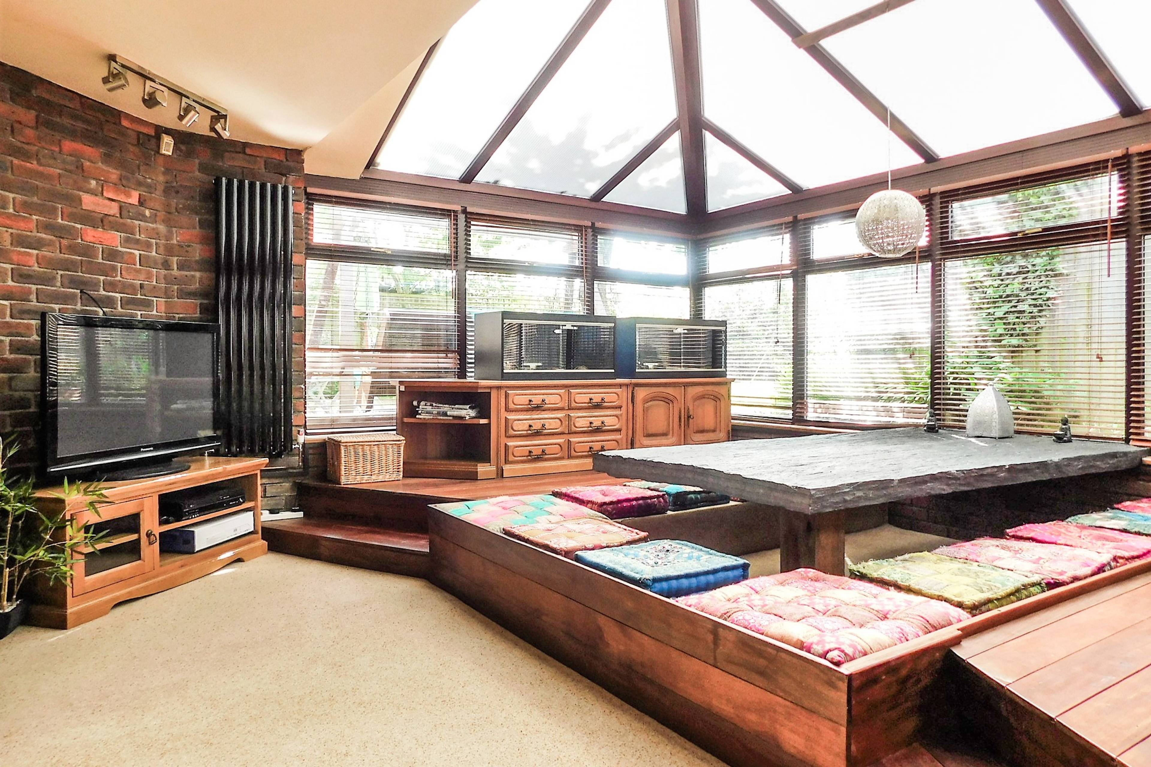 Sun Room