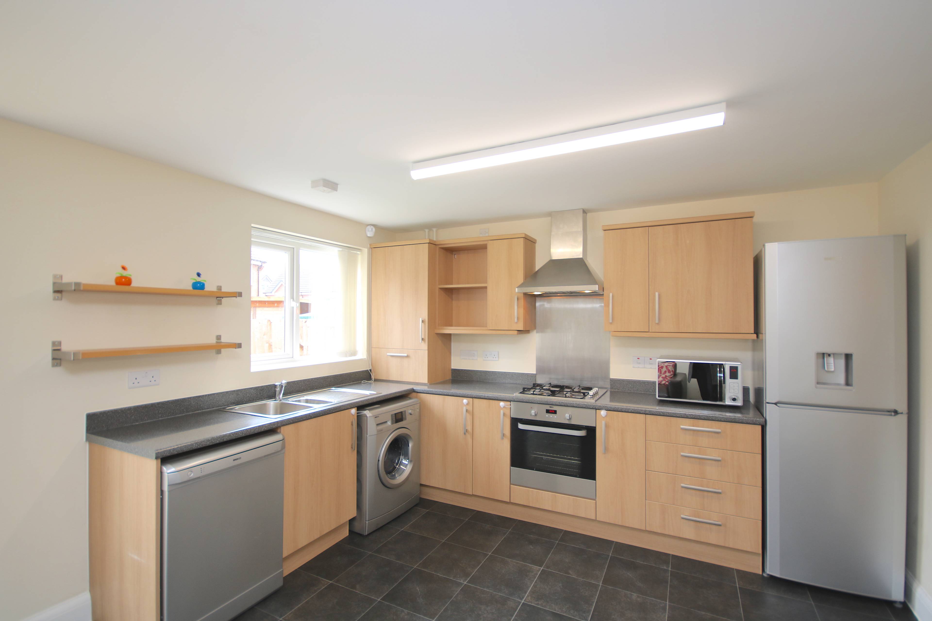 Kitchen / Diner
