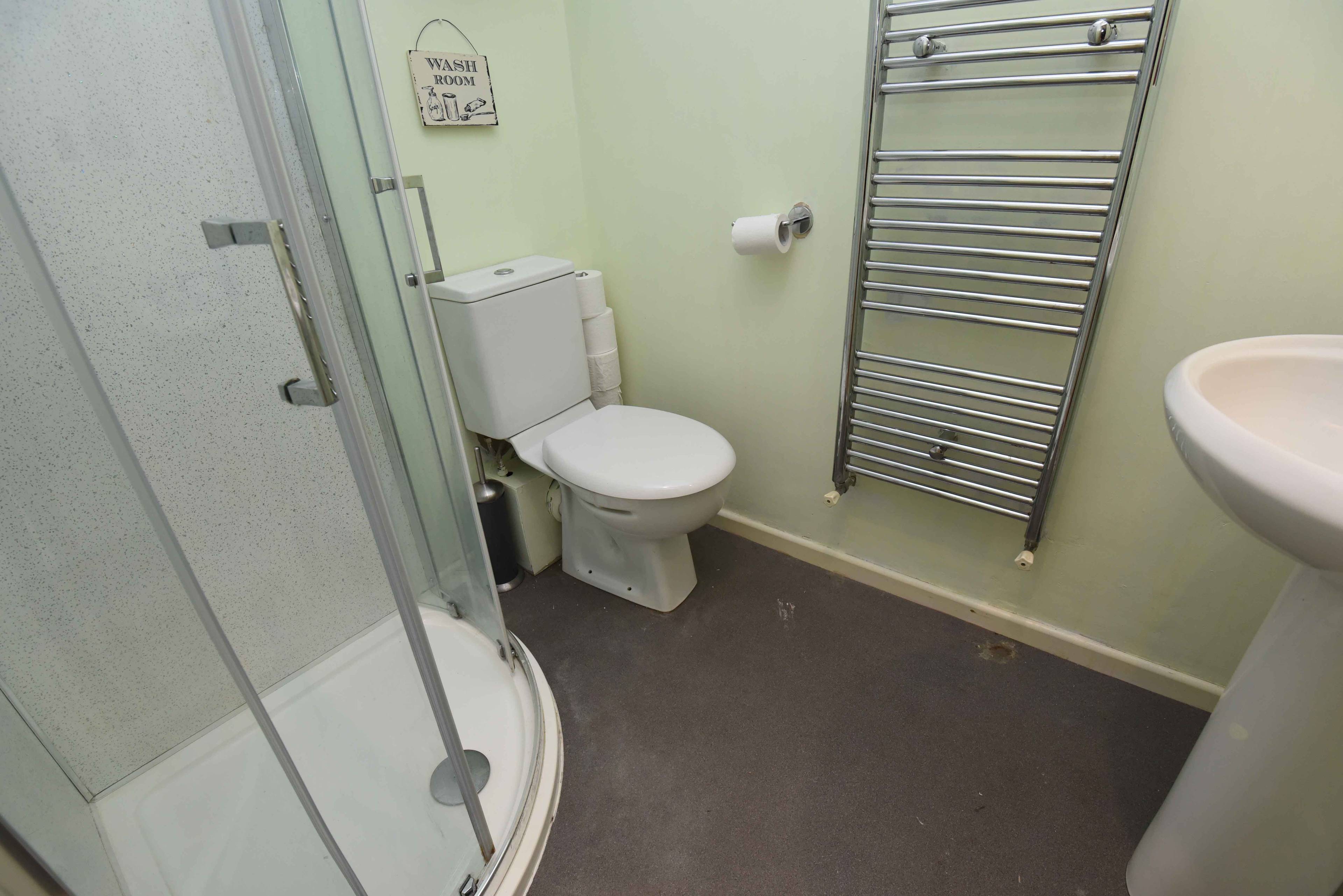 En-suite Two