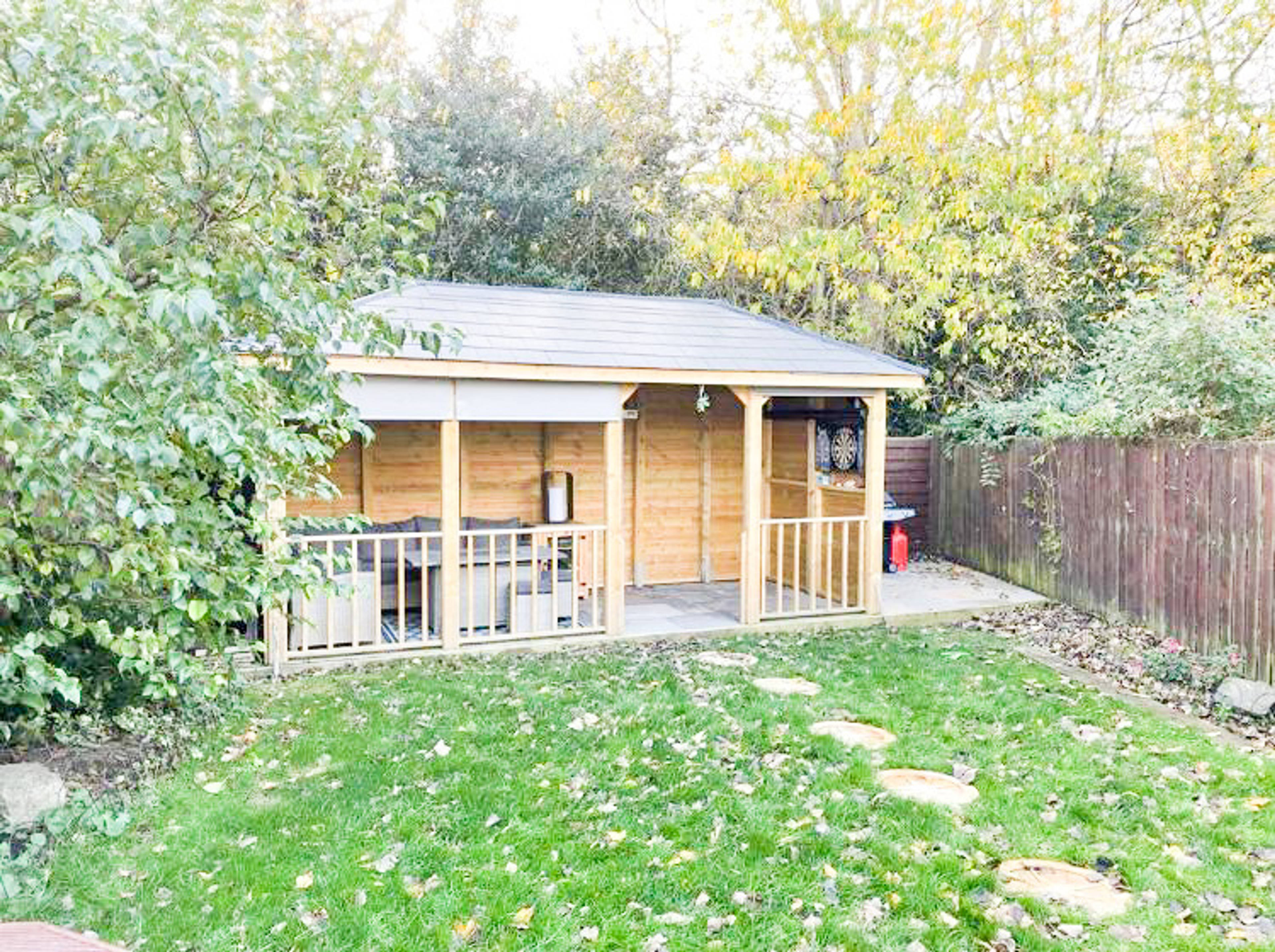 Summer House