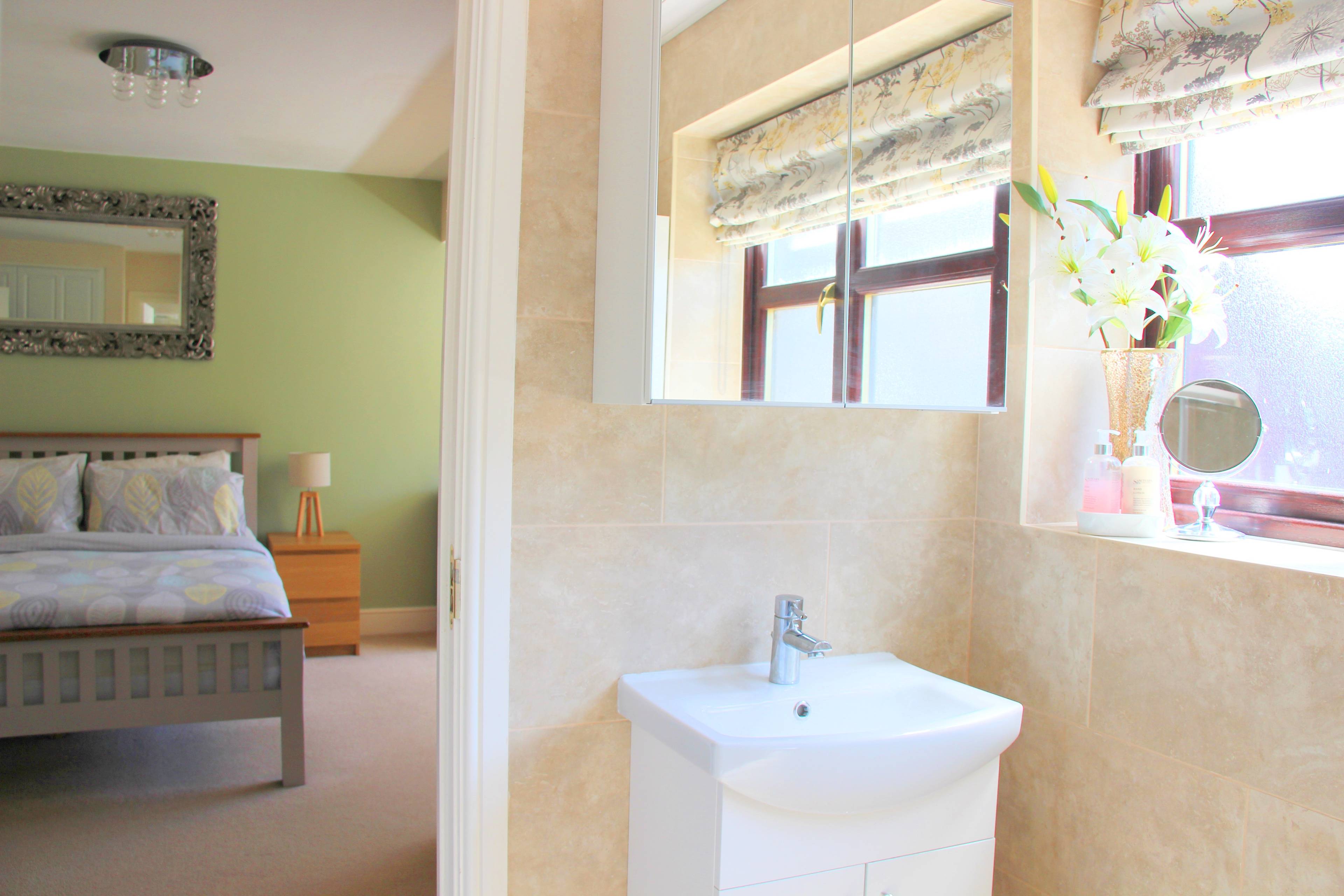Master En-suite