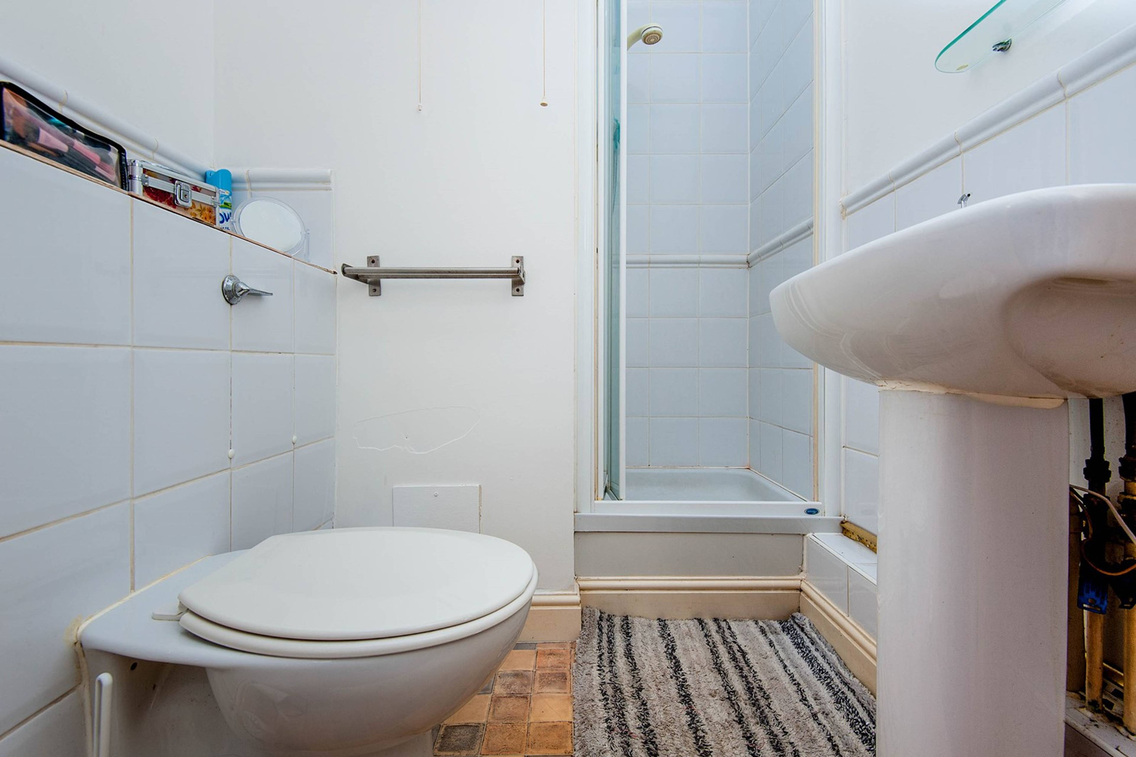 Master En-suite