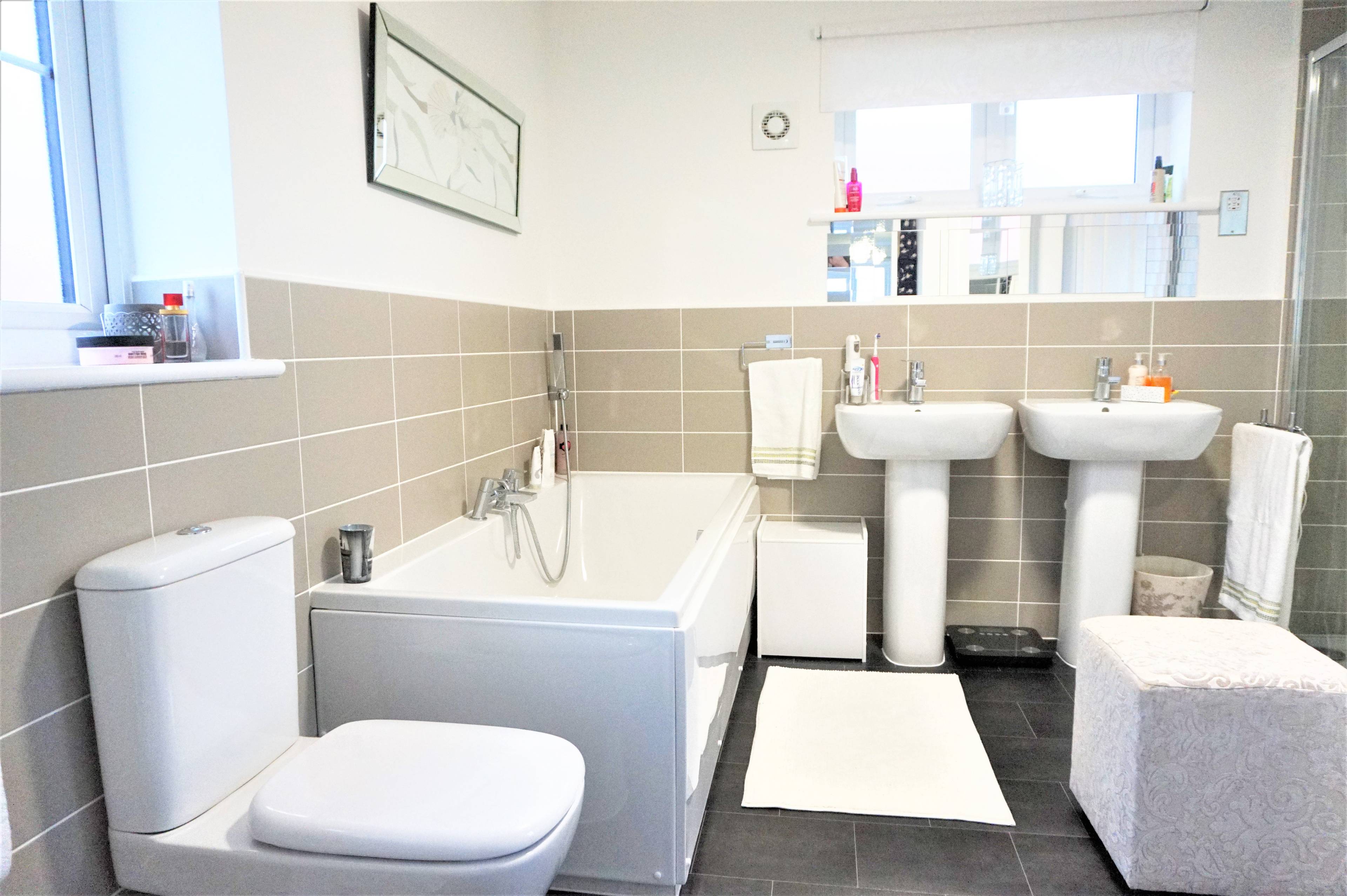 En-suite One