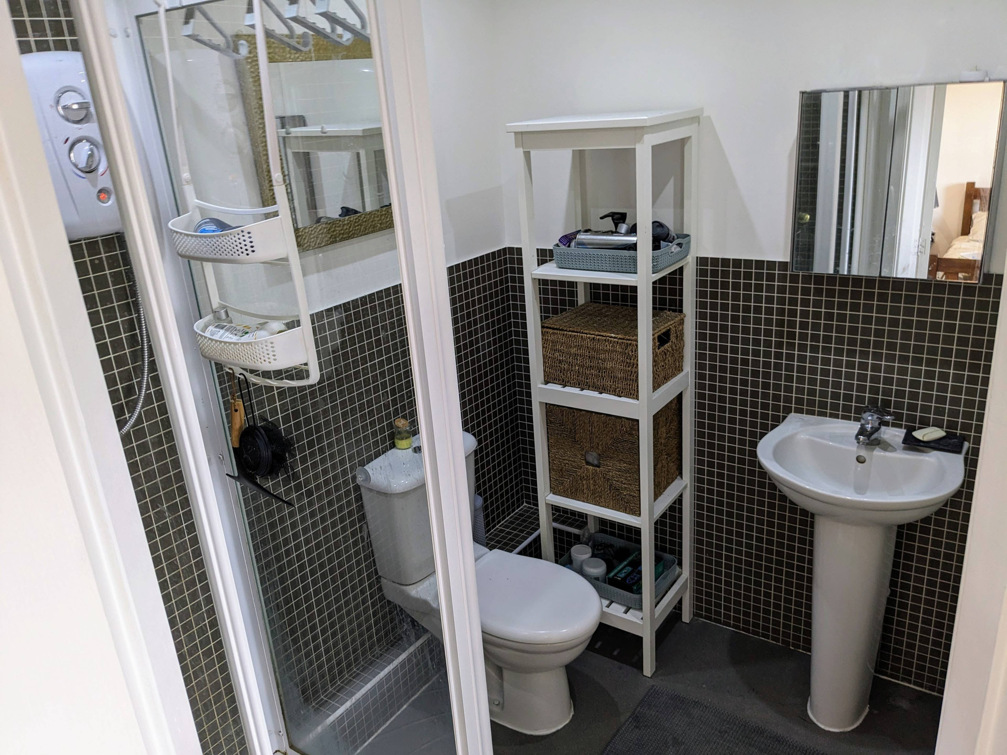 En-suite