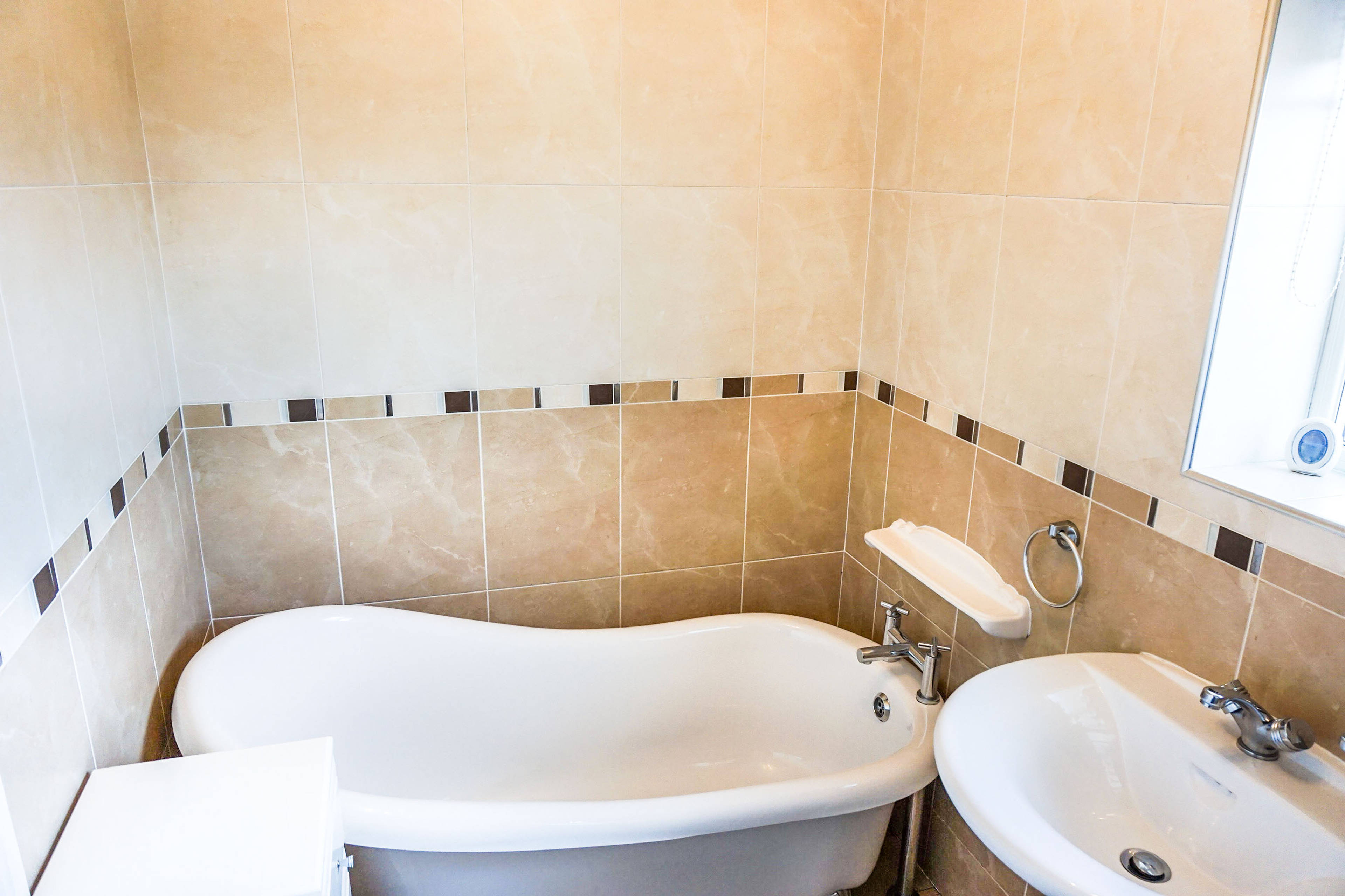 En-suite