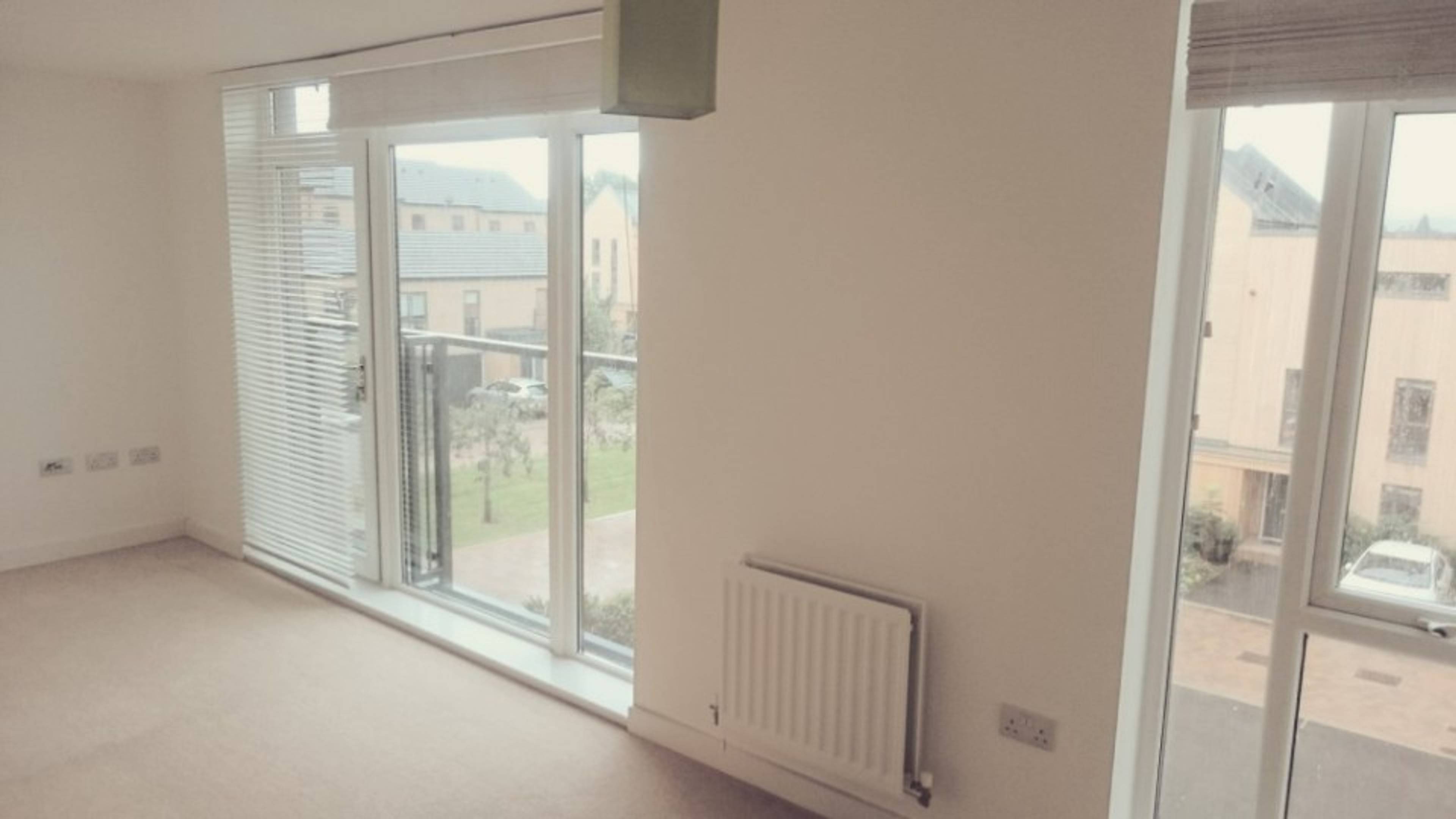Lounge / Kitchen